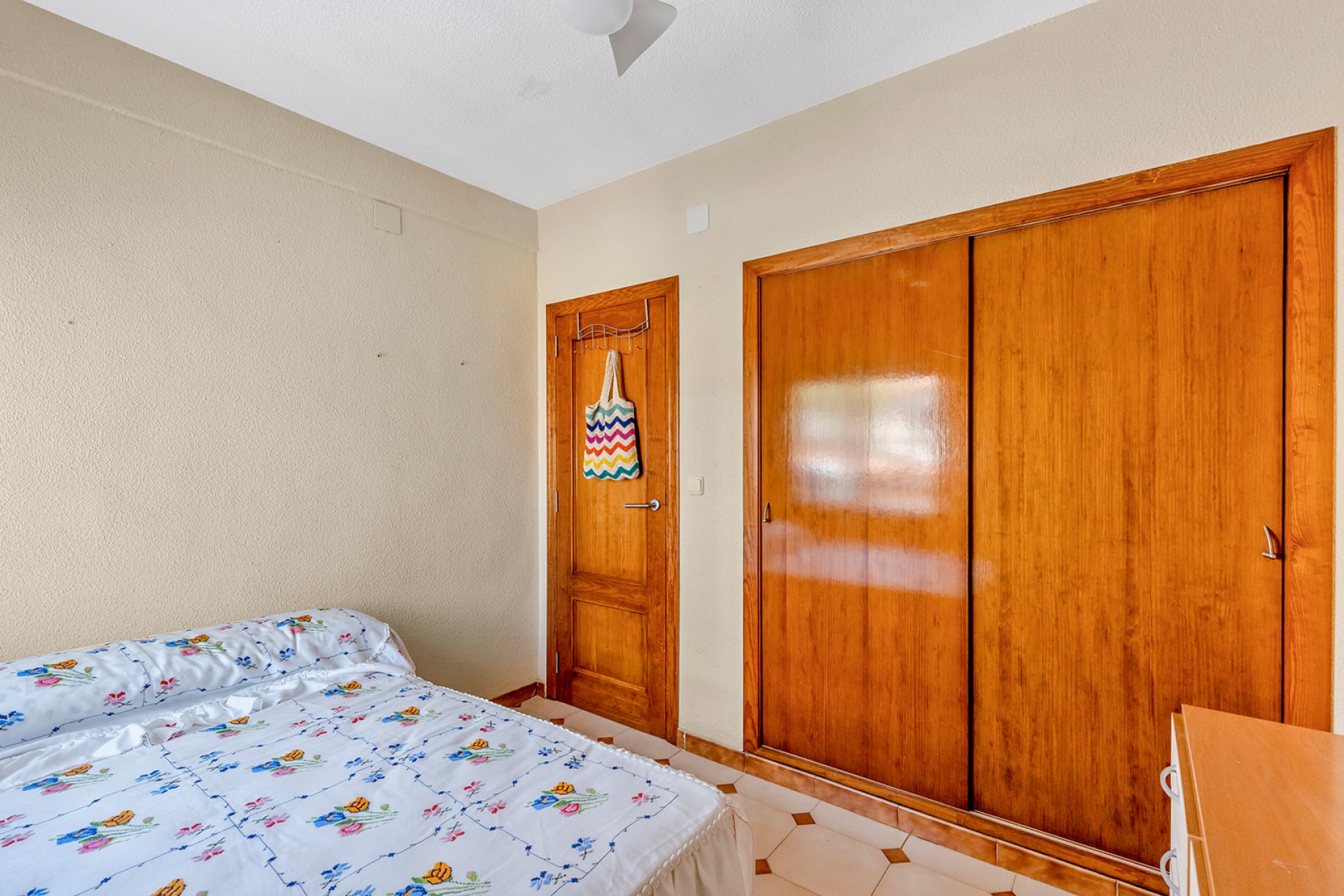 Resale - Villa -
Torrevieja - Rocio del mar
