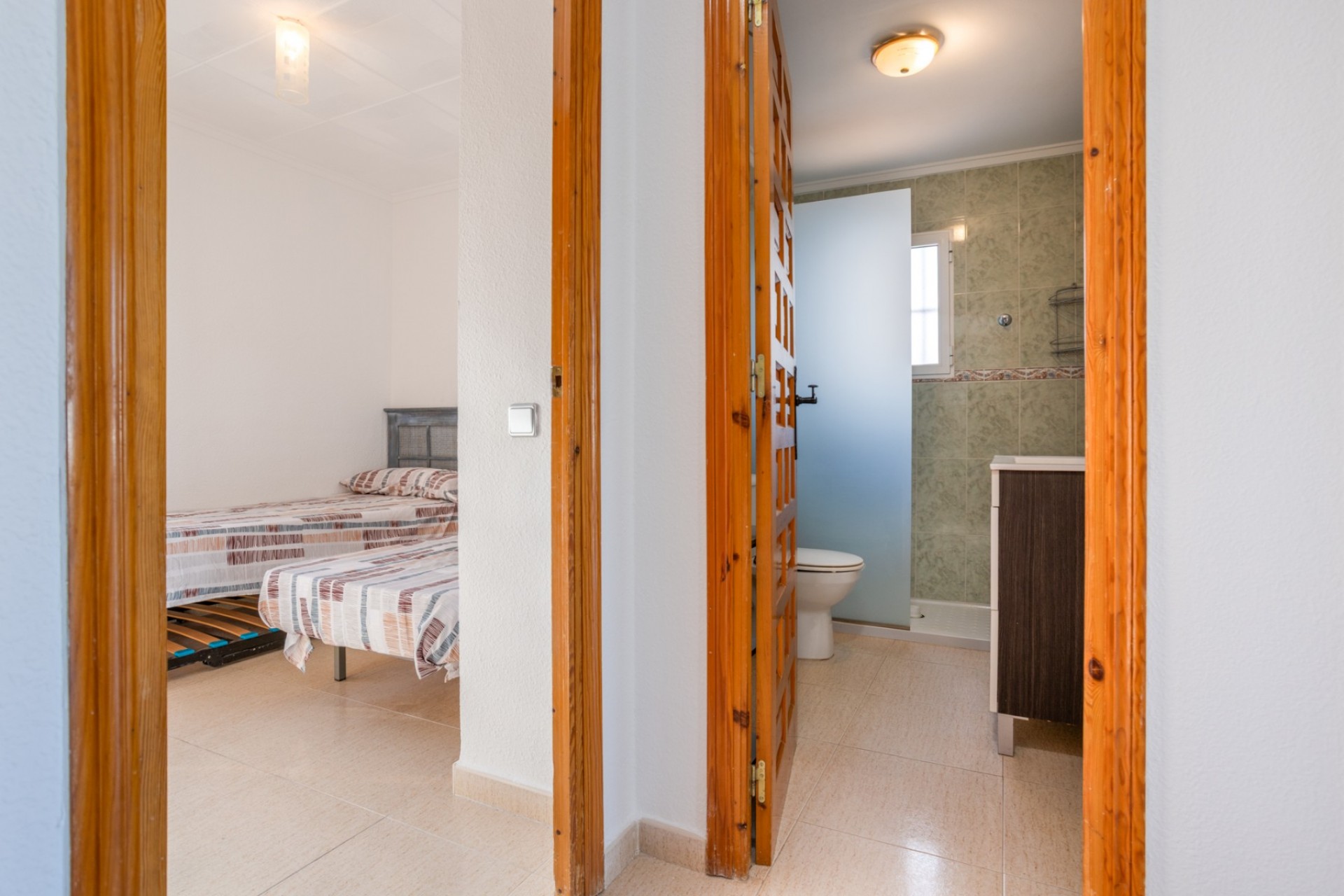 Resale - Villa -
Torrevieja - San Luis