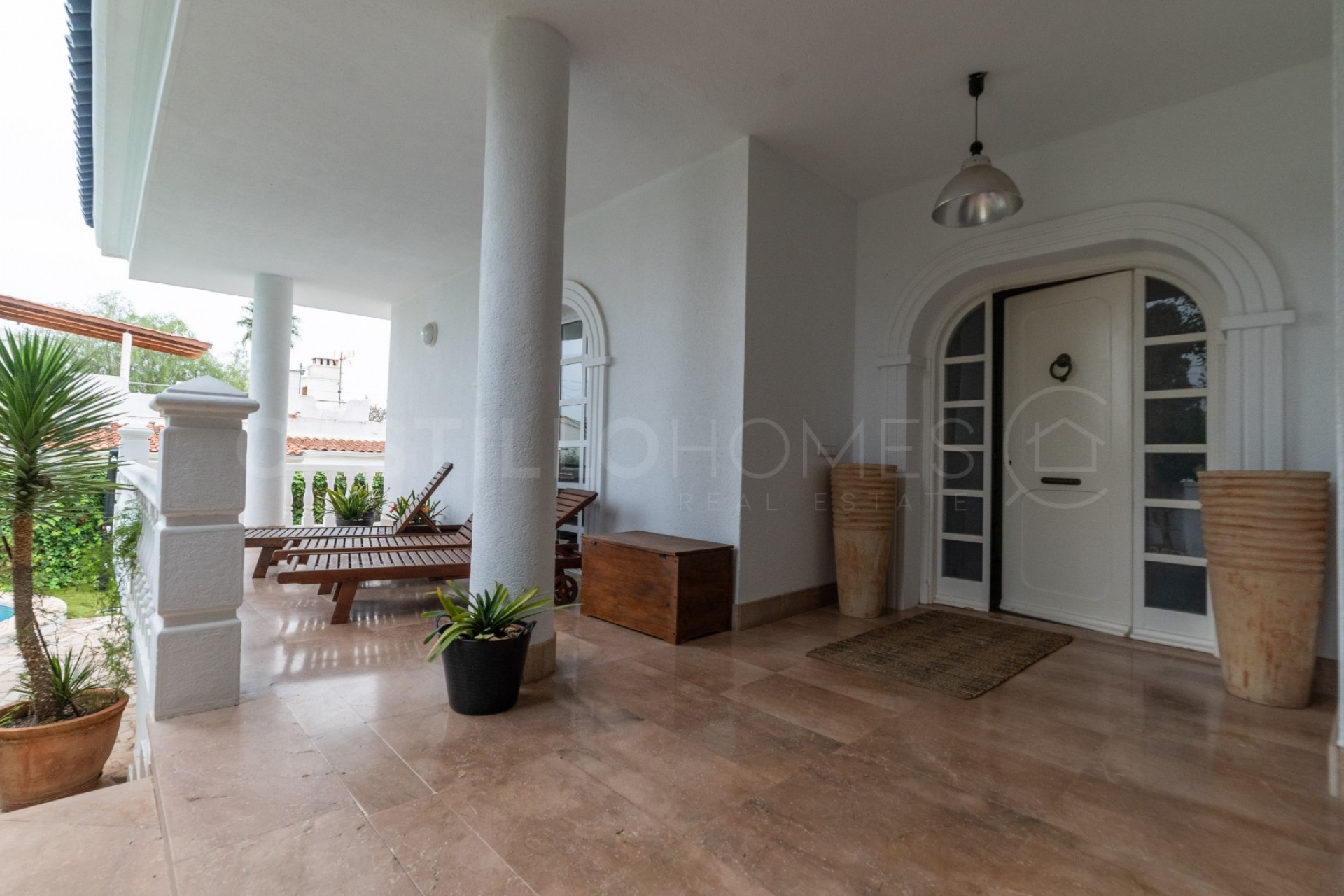 Resale - Villa -
Torrevieja - Torreta florida