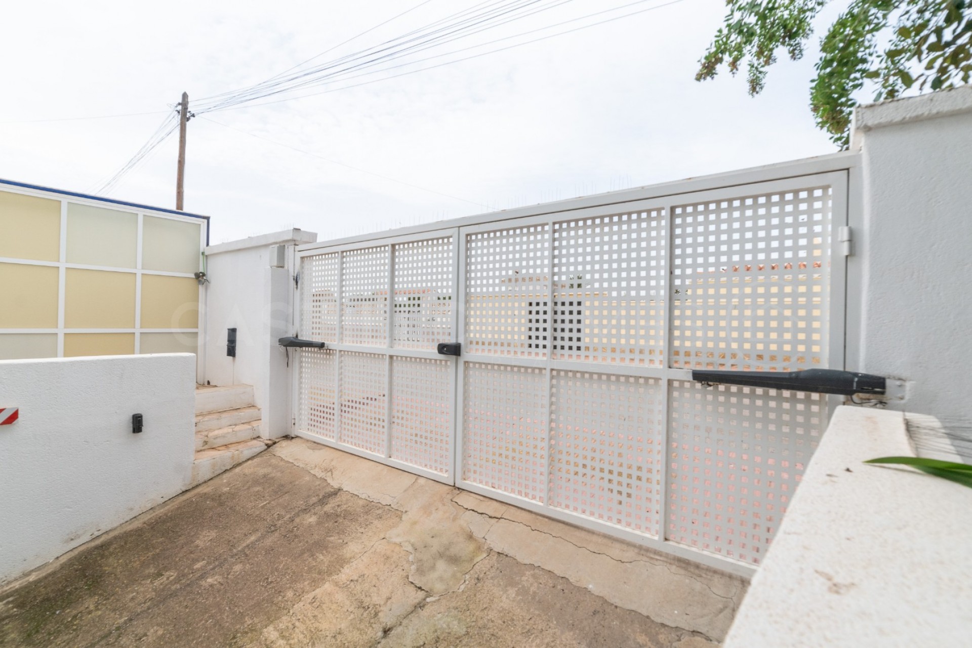 Resale - Villa -
Torrevieja - Torreta florida