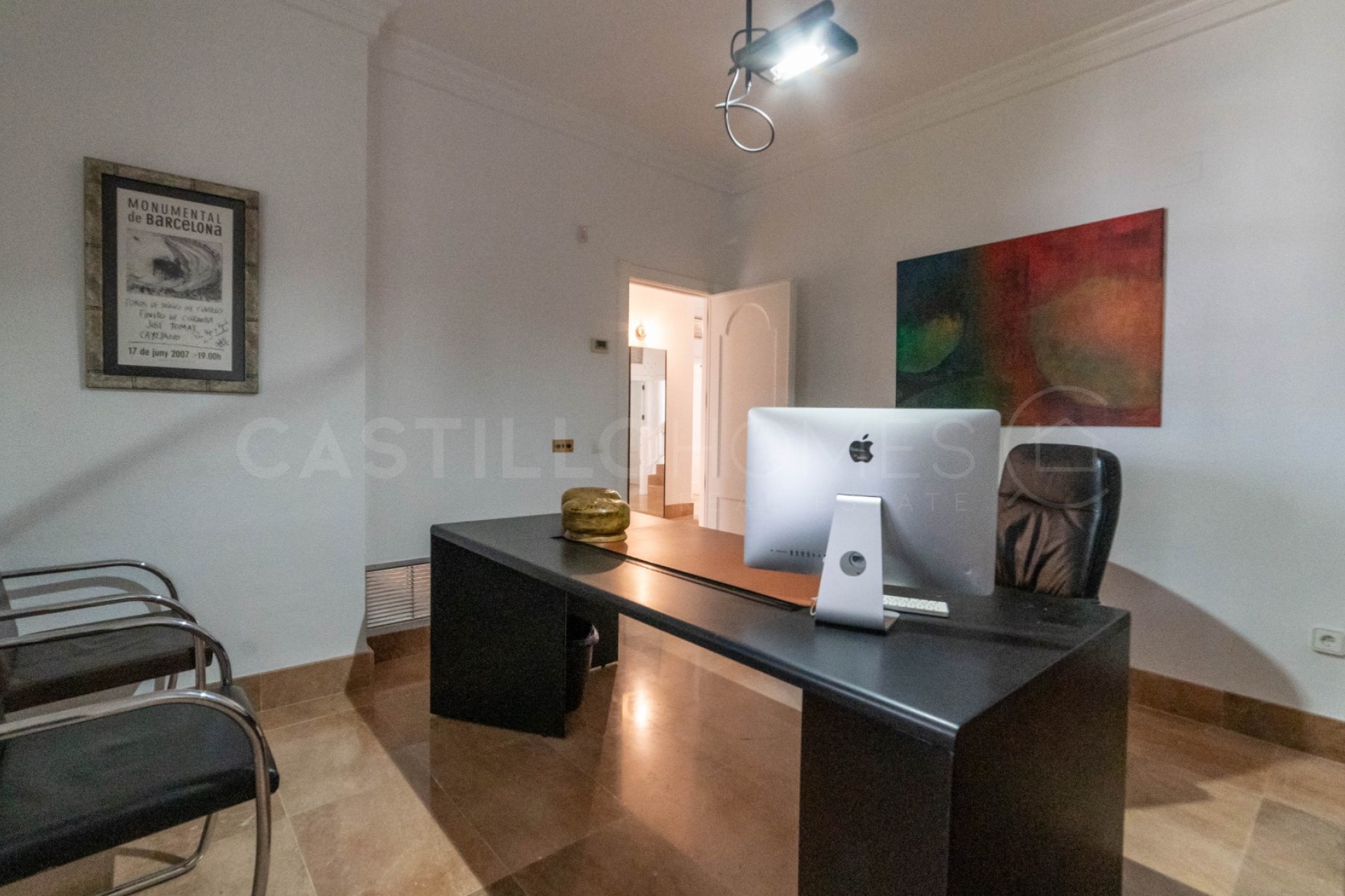 Resale - Villa -
Torrevieja - Torreta florida