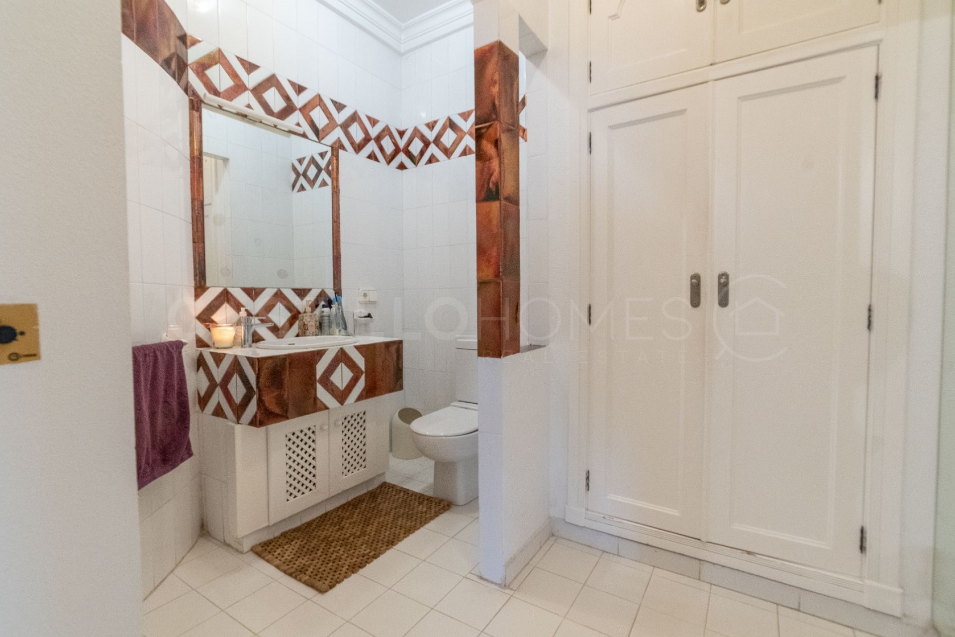 Resale - Villa -
Torrevieja - Torreta florida