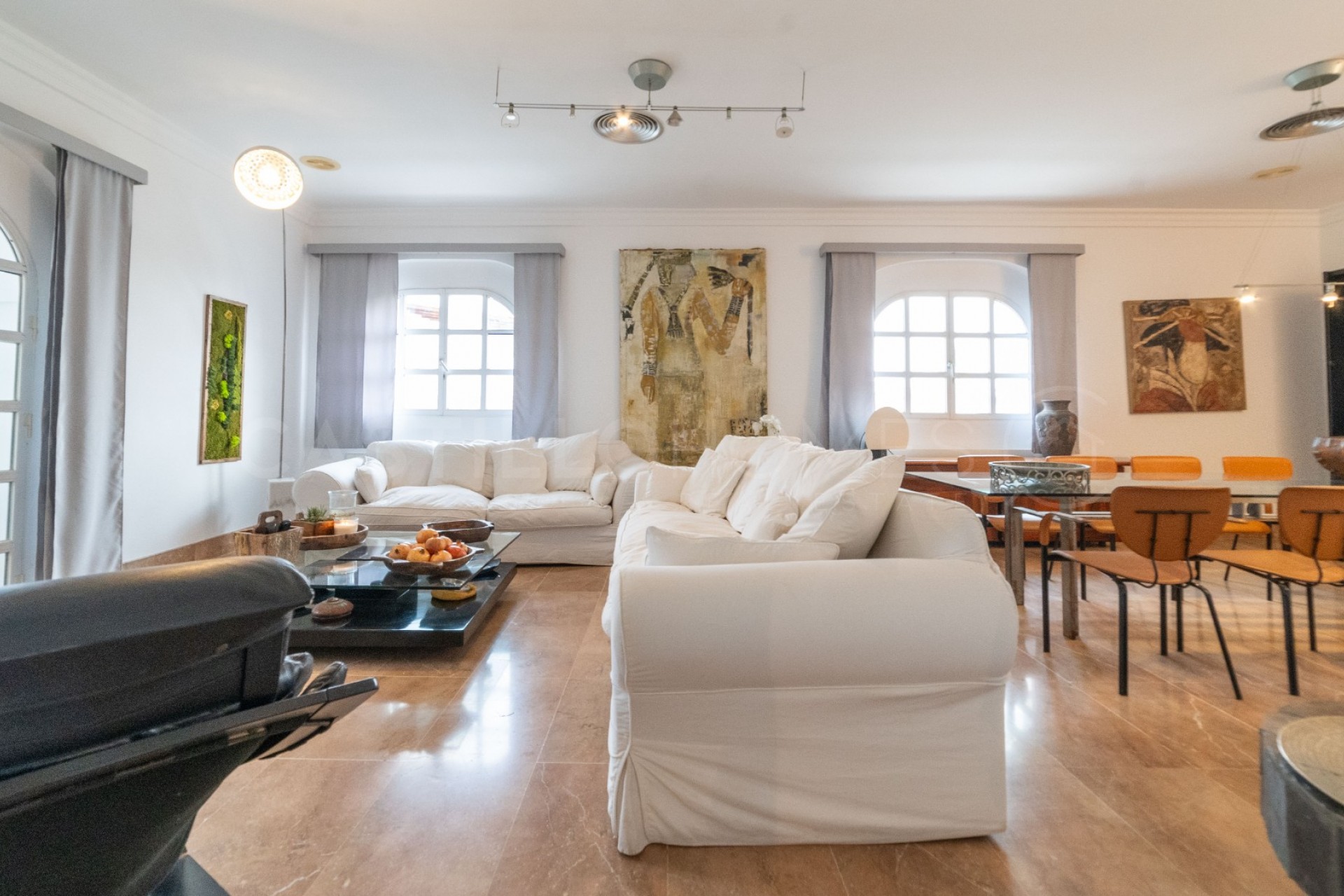 Resale - Villa -
Torrevieja - Torreta florida