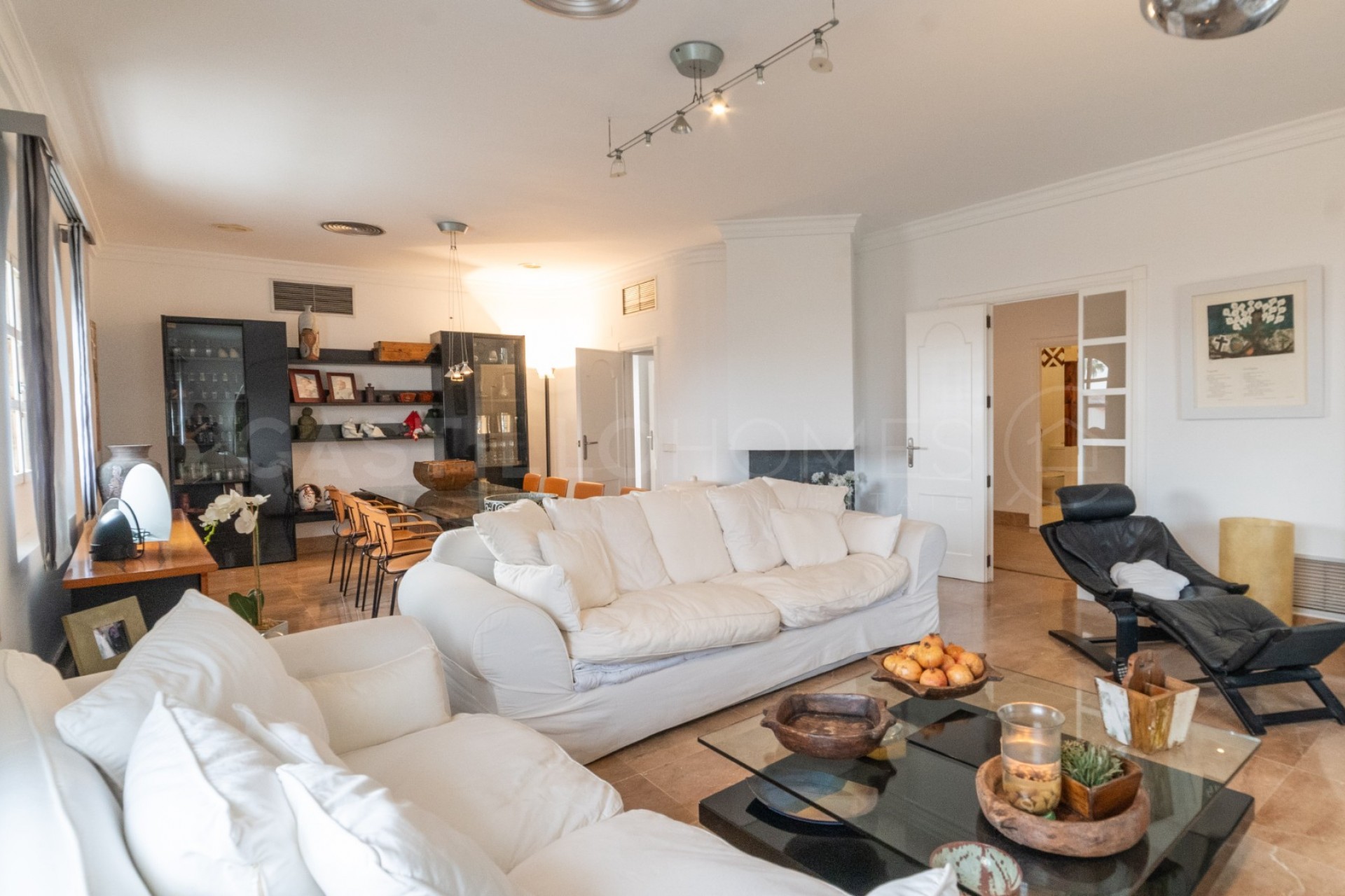 Resale - Villa -
Torrevieja - Torreta florida