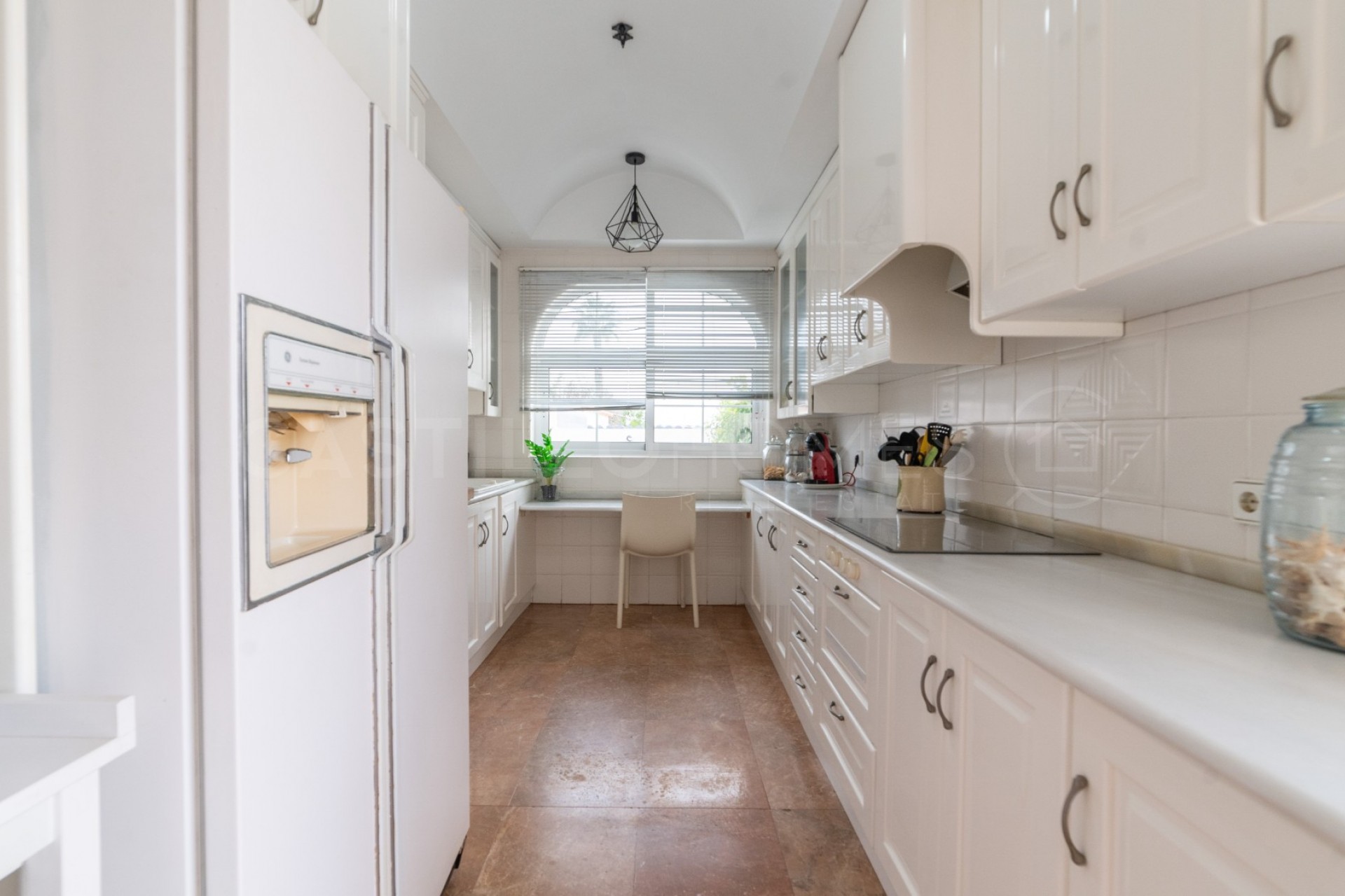 Resale - Villa -
Torrevieja - Torreta florida