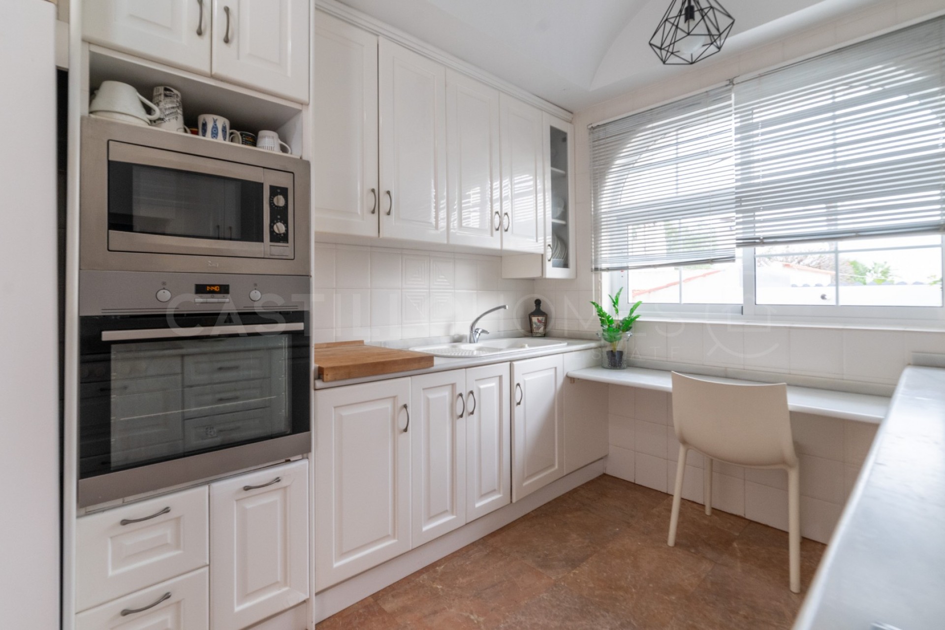 Resale - Villa -
Torrevieja - Torreta florida