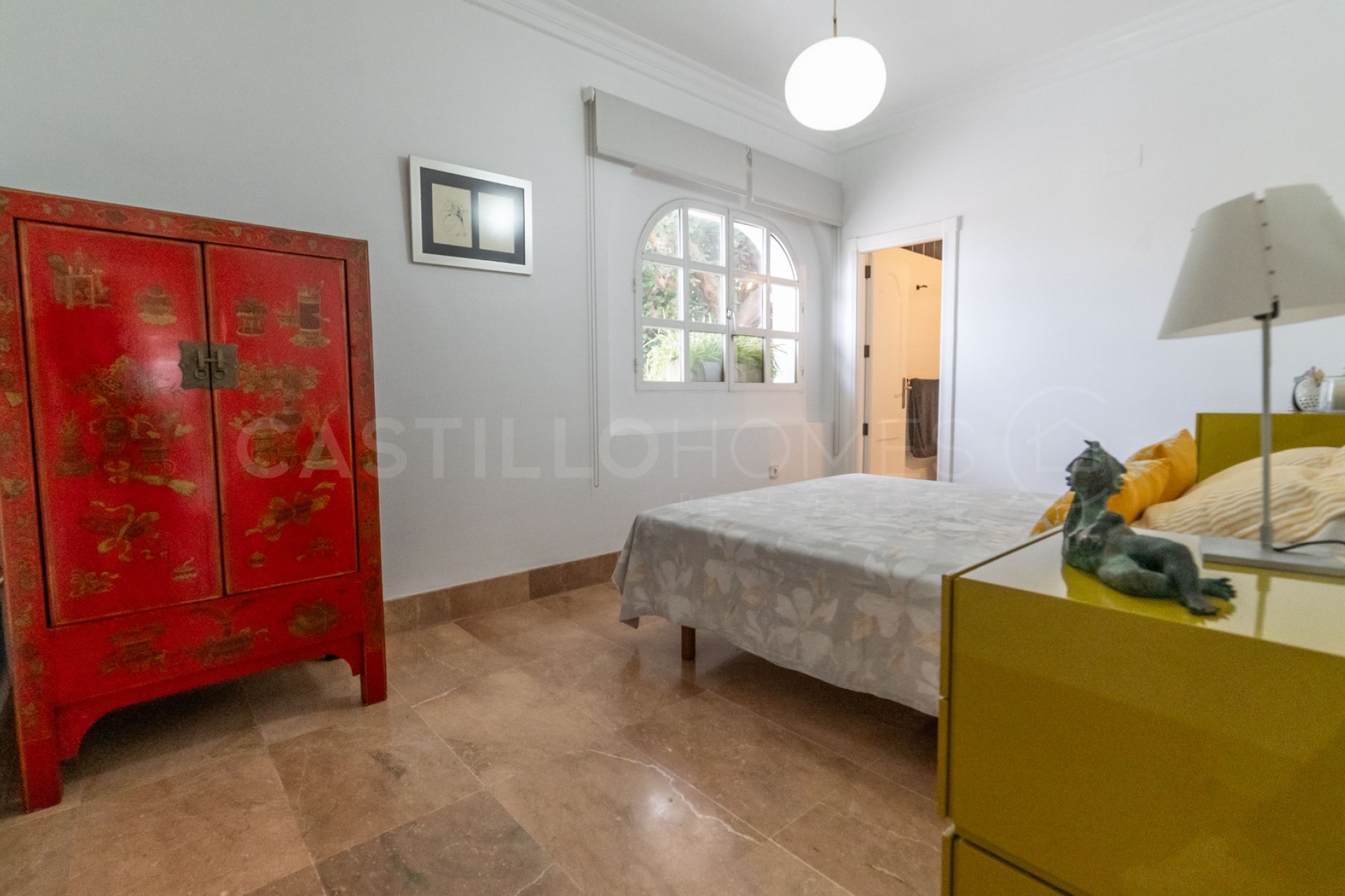 Resale - Villa -
Torrevieja - Torreta florida