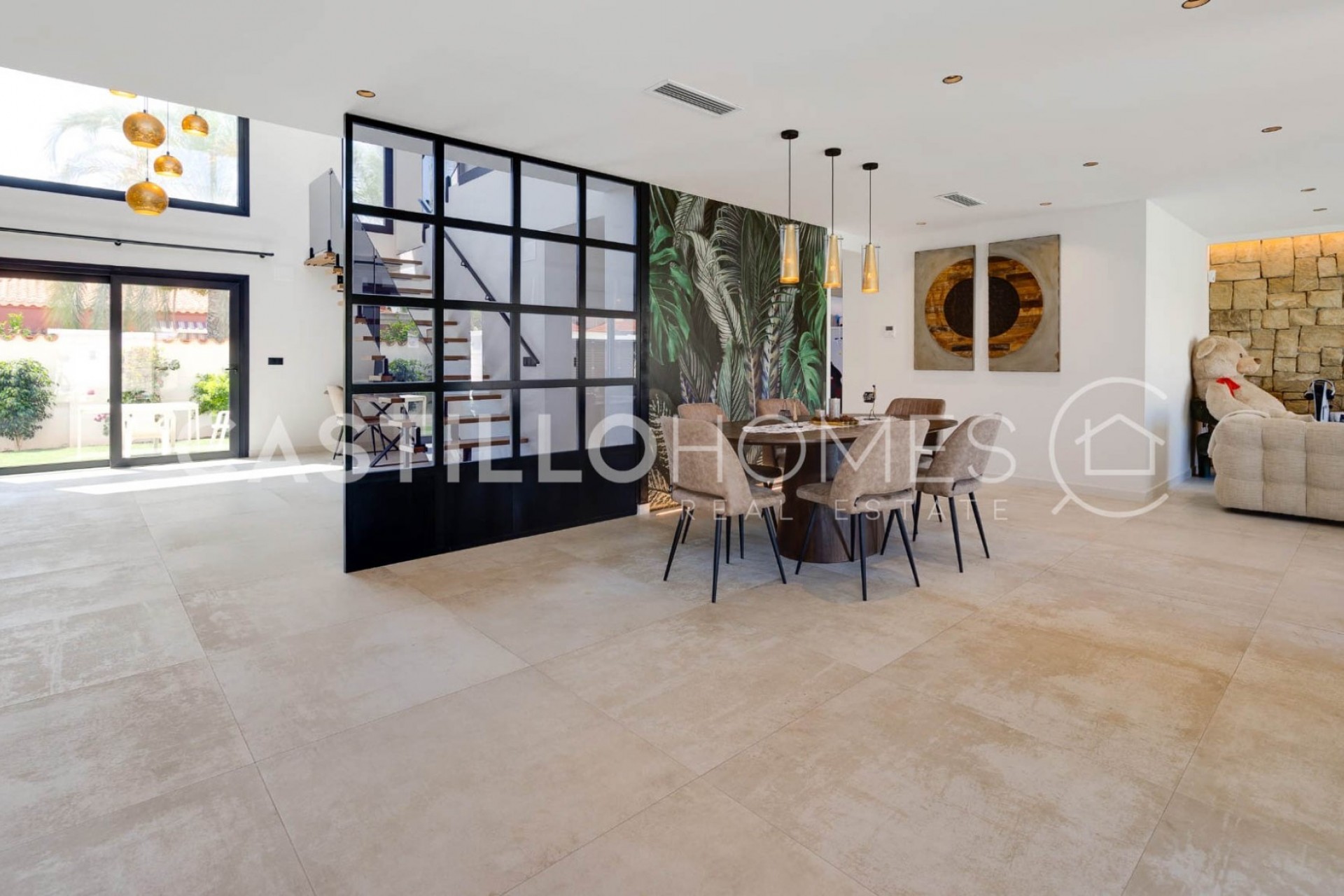 Resale - Villa -
Torrevieja - Torreta florida