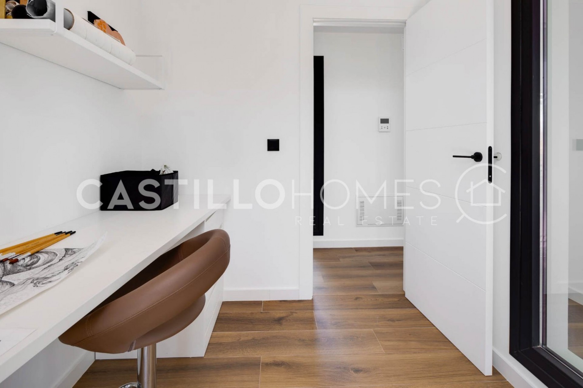 Resale - Villa -
Torrevieja - Torreta florida