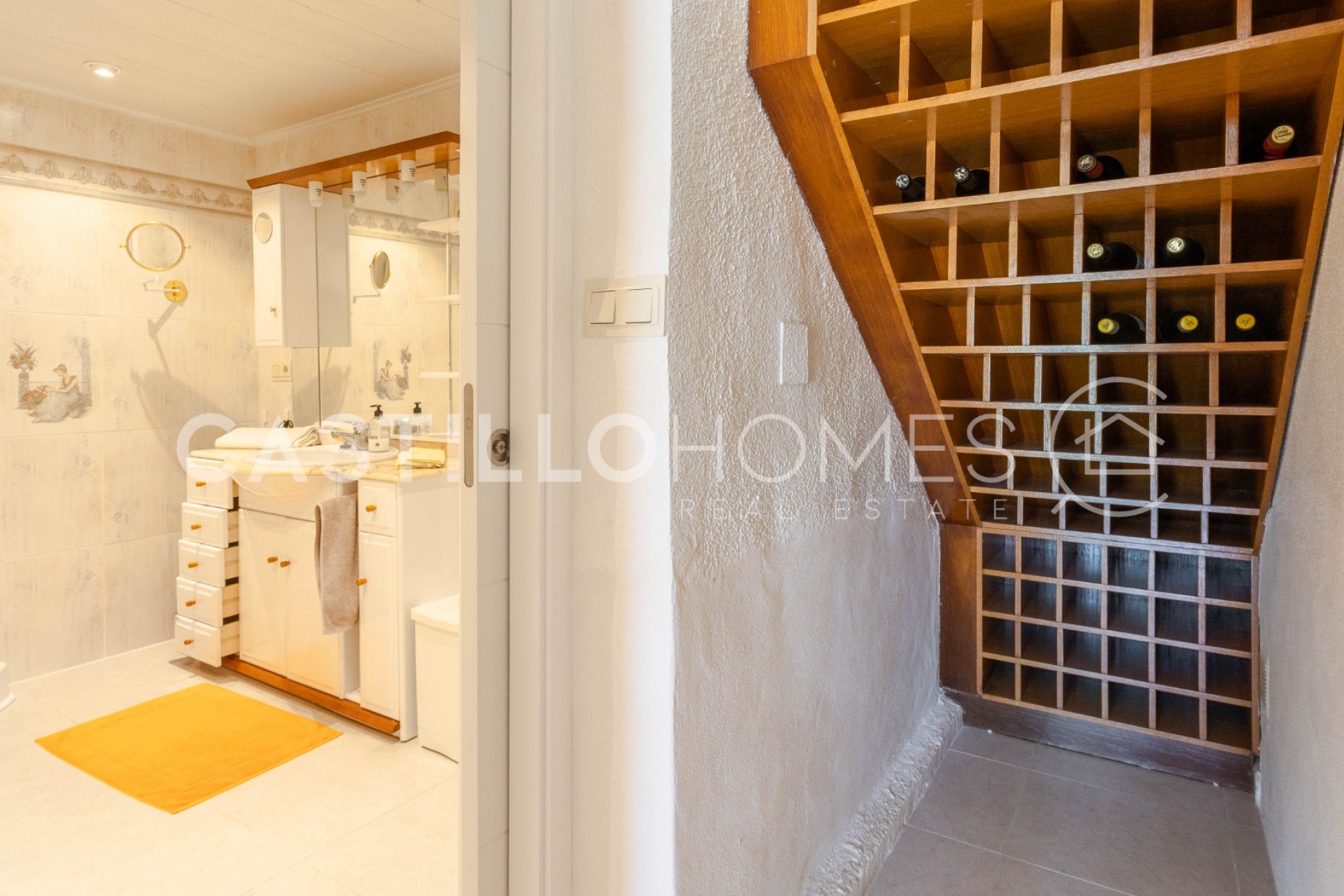 Resale - Villa -
Torrevieja - Torreta florida