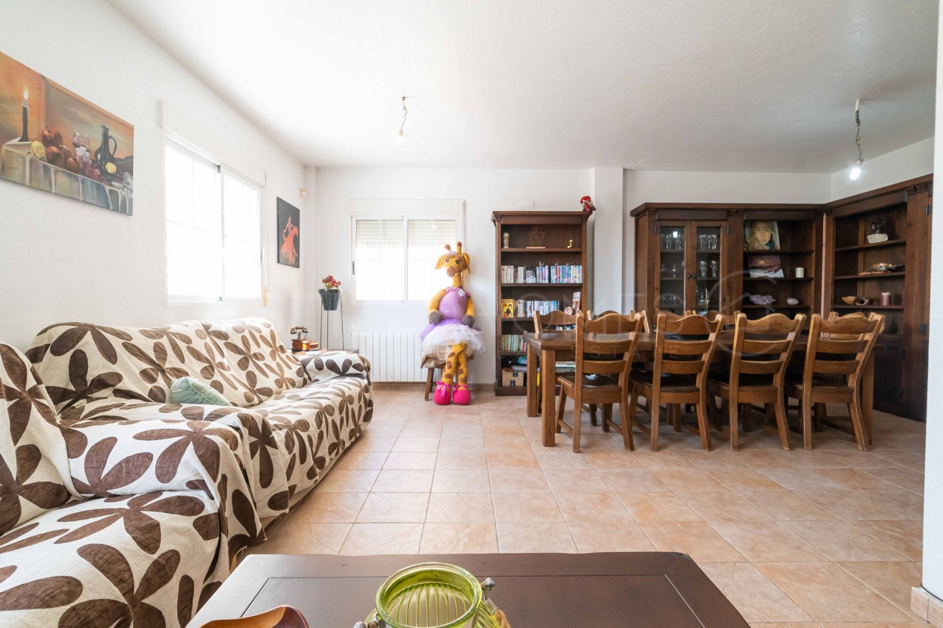 Resale - Villa -
Torrevieja - Torretas