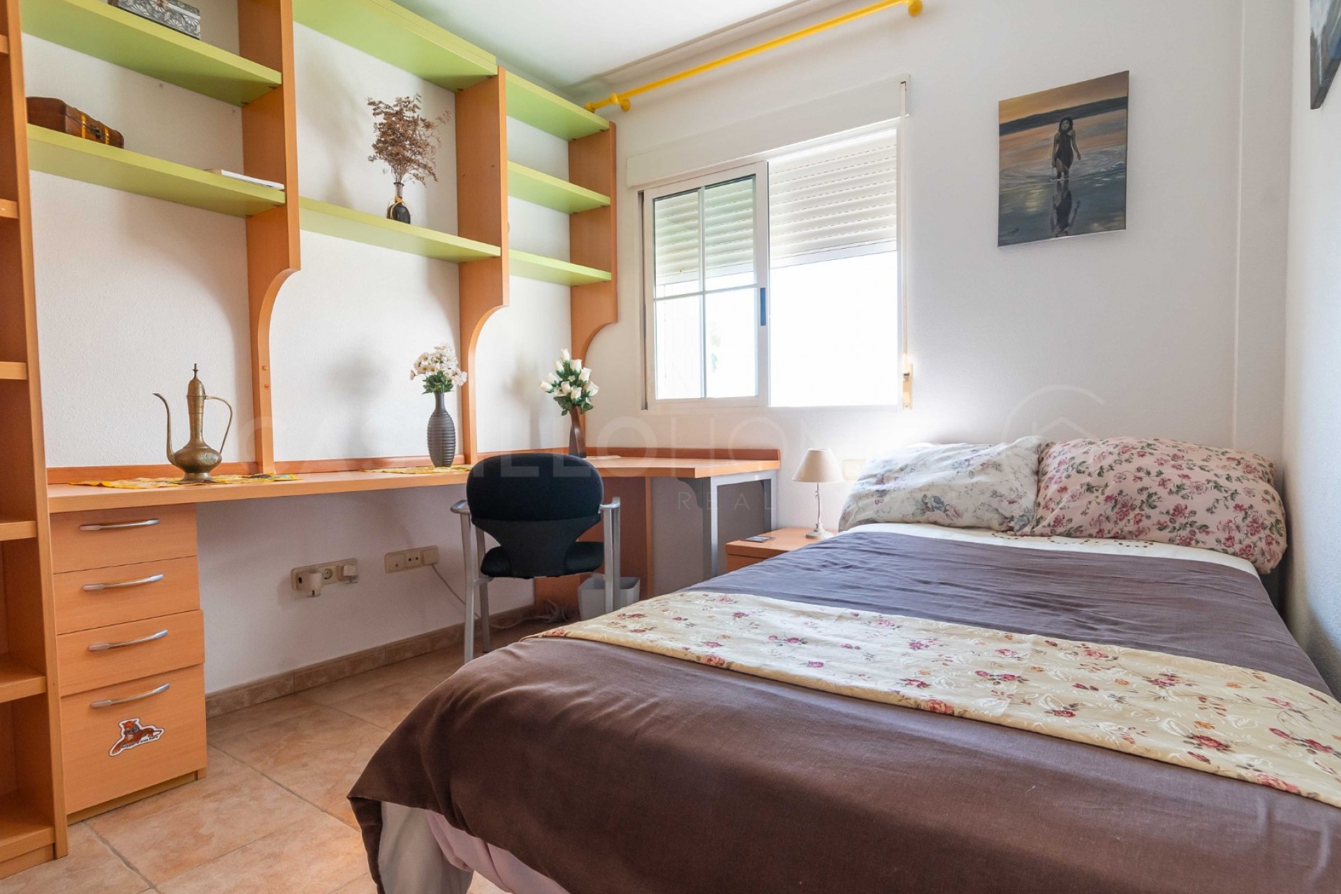 Resale - Villa -
Torrevieja - Torretas
