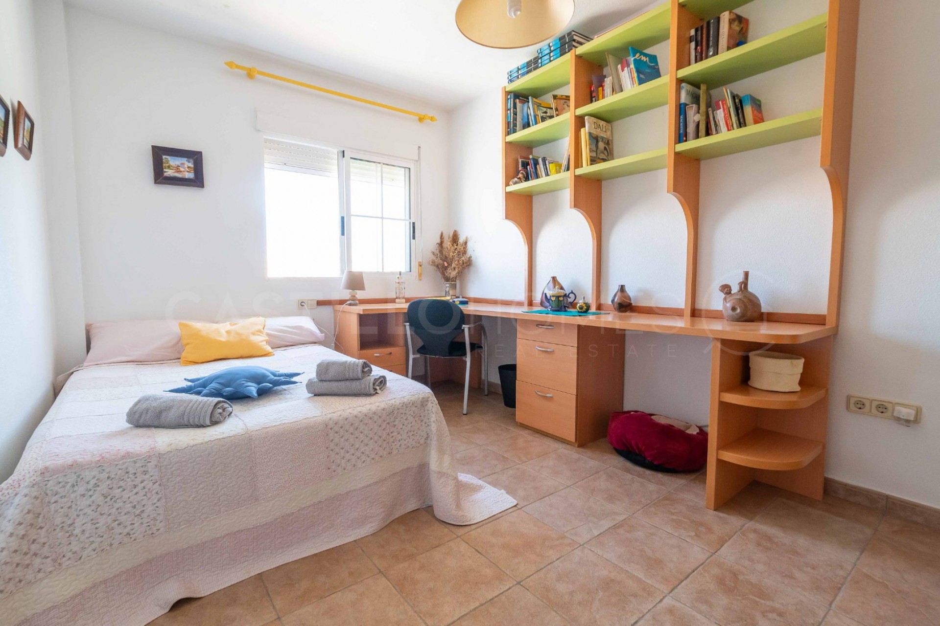 Resale - Villa -
Torrevieja - Torretas