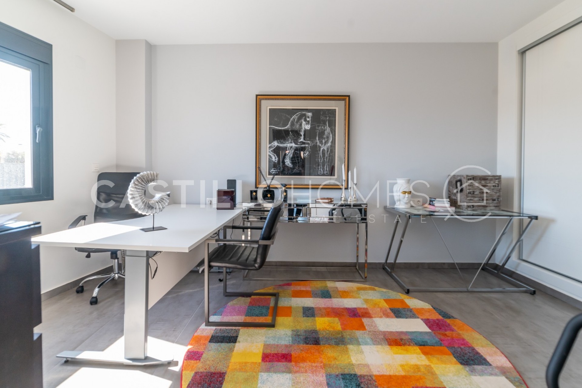 Resale - Villa -
Torrevieja - Urb. Rosaleda