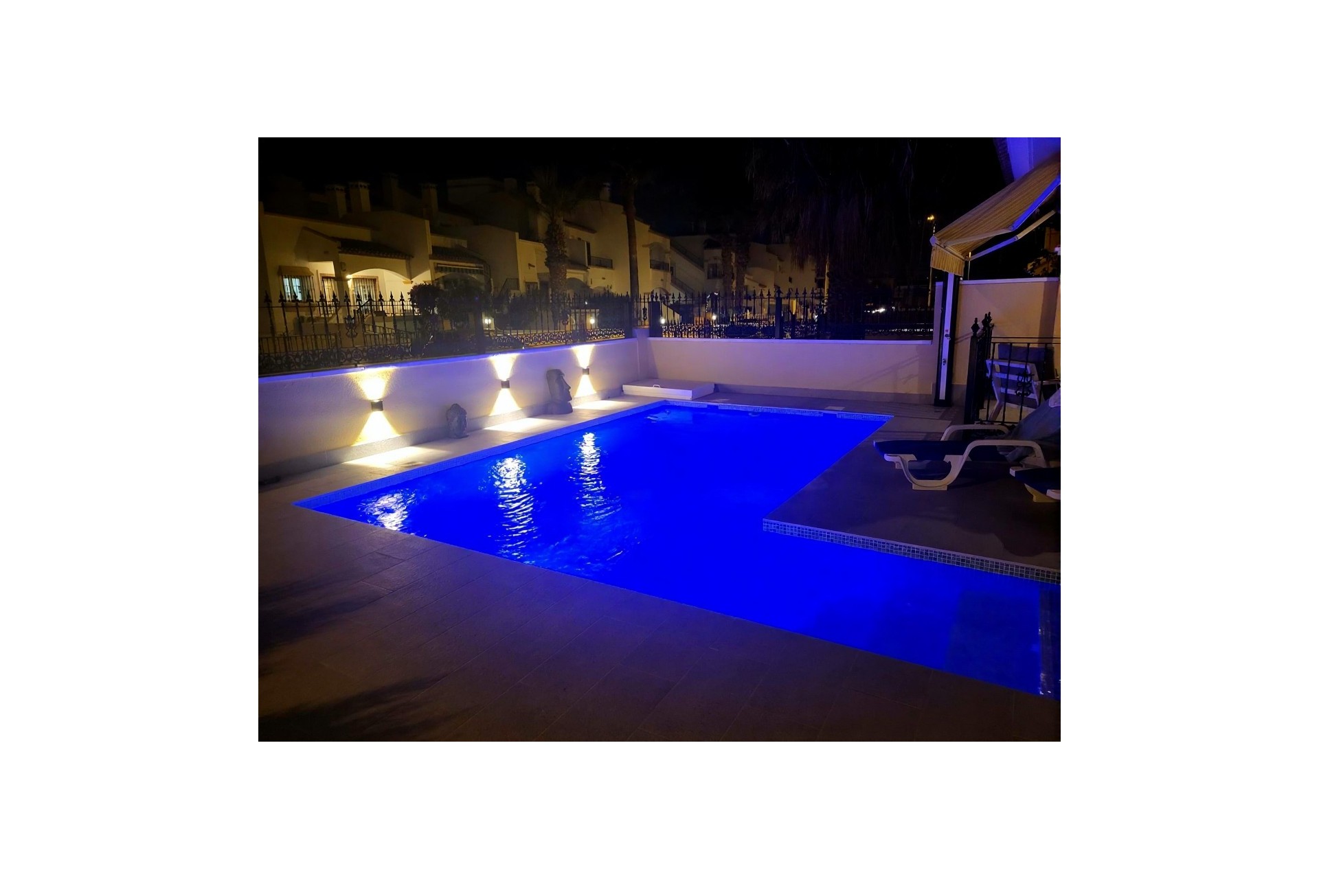 Resale - Villa -
Villamartin - Los Dolses