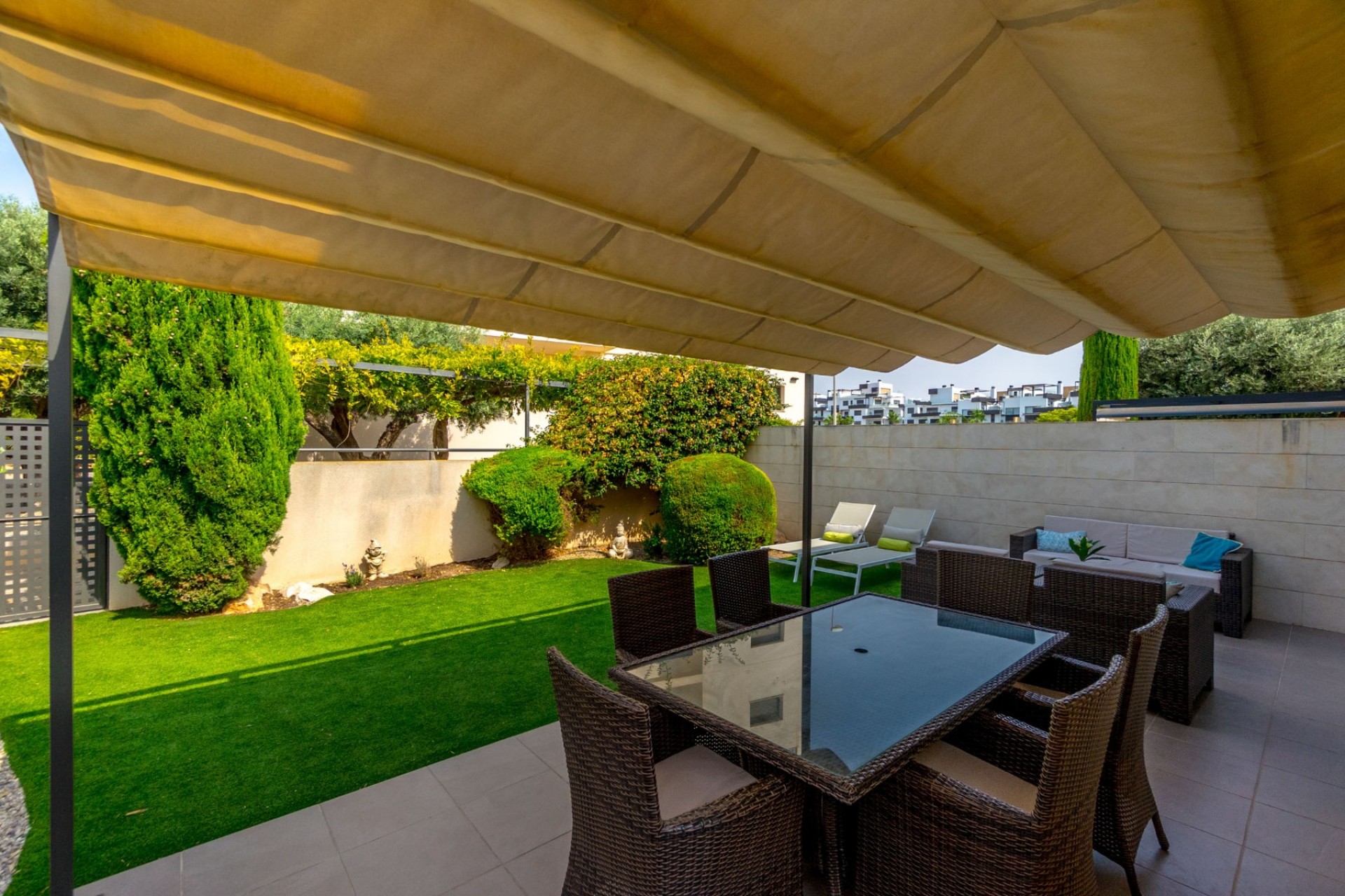 Resale - Villa -
Villamartin - Los Dolses