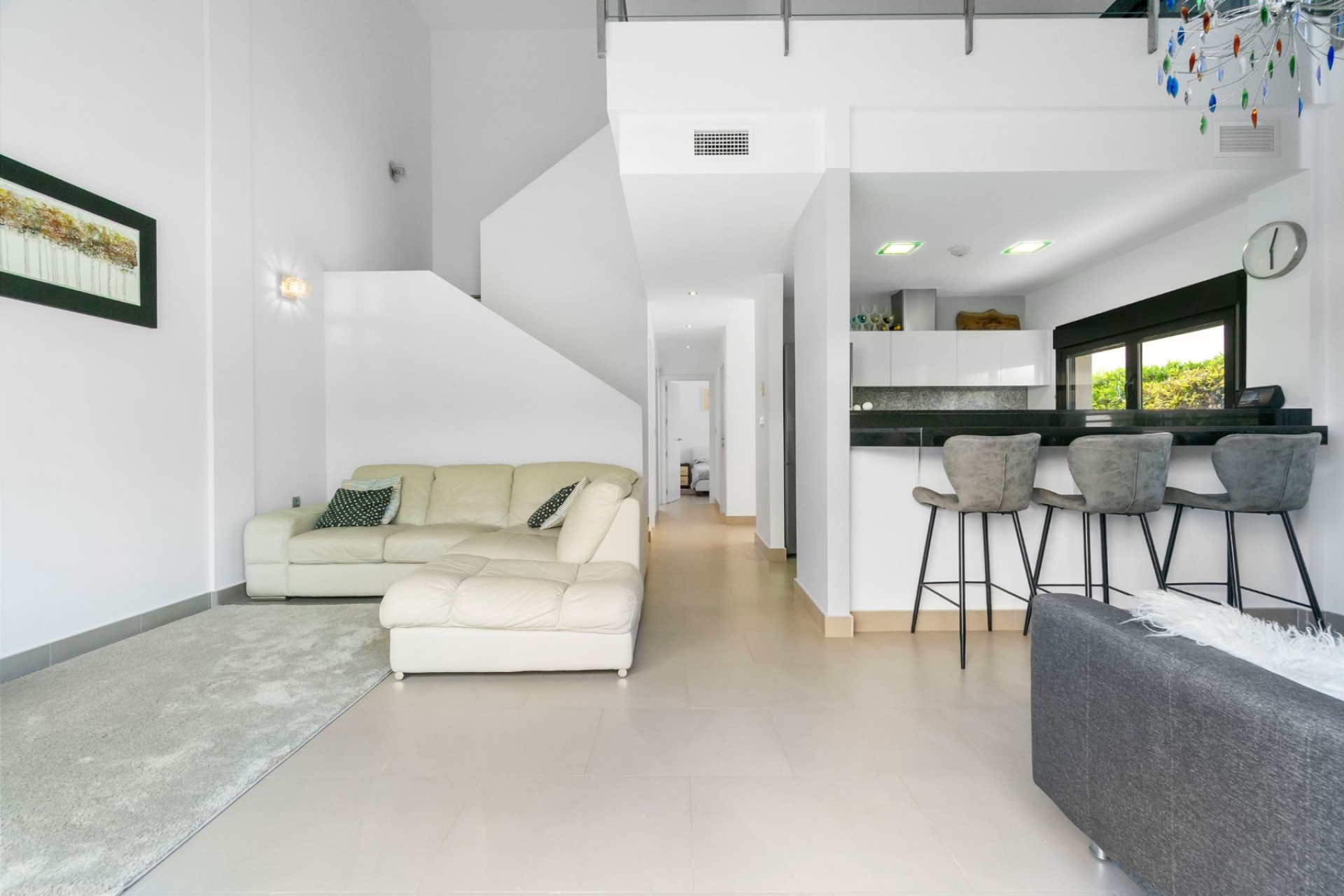 Resale - Villa -
Villamartin - Los Dolses