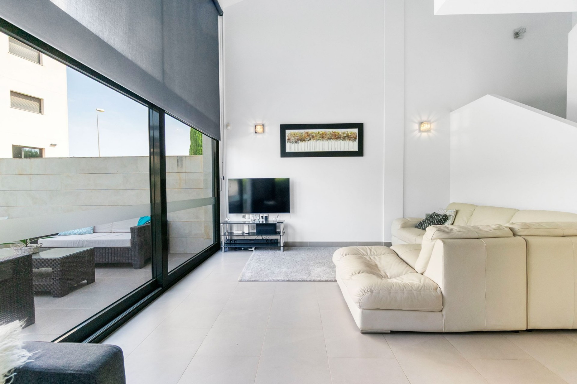 Resale - Villa -
Villamartin - Los Dolses