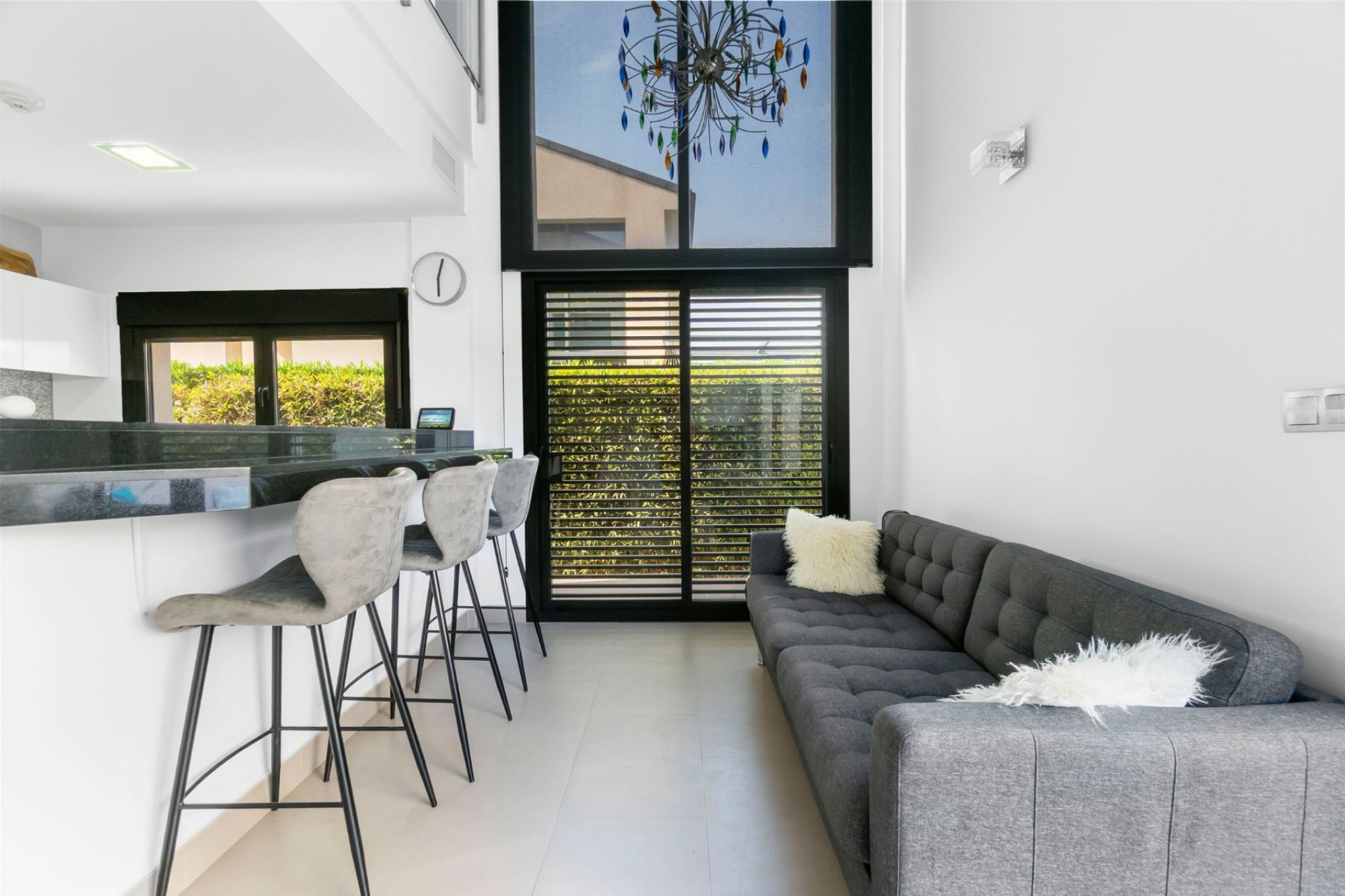 Resale - Villa -
Villamartin - Los Dolses