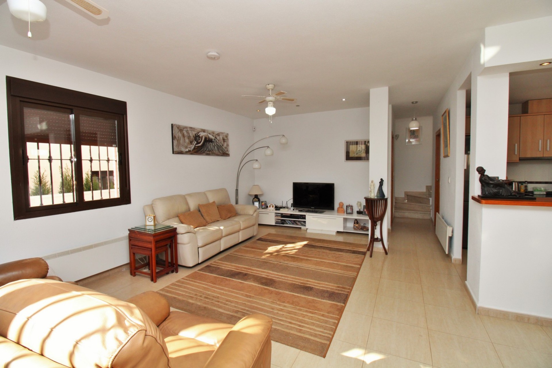 Resale - Villa -
Villamartin - PAU 8