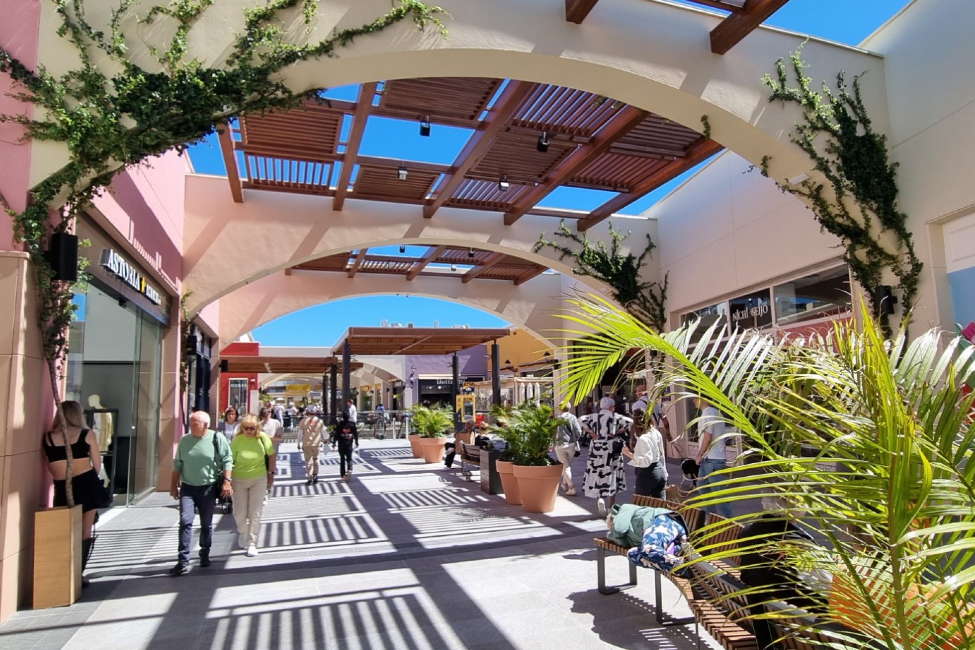 Resale - Villa -
Villamartin - PAU 8