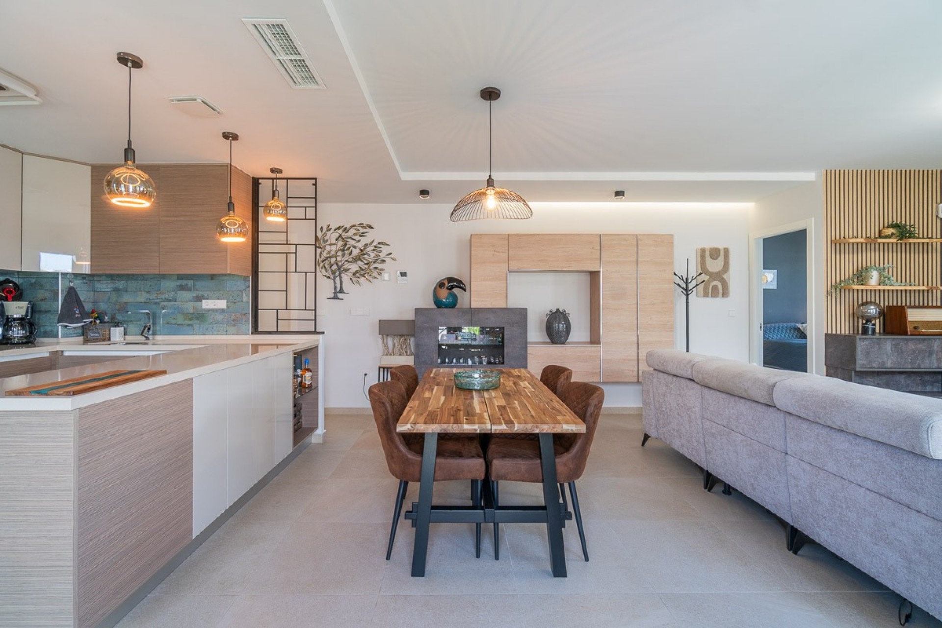 Resale - Villa -
Vistabella Golf - Vistabella