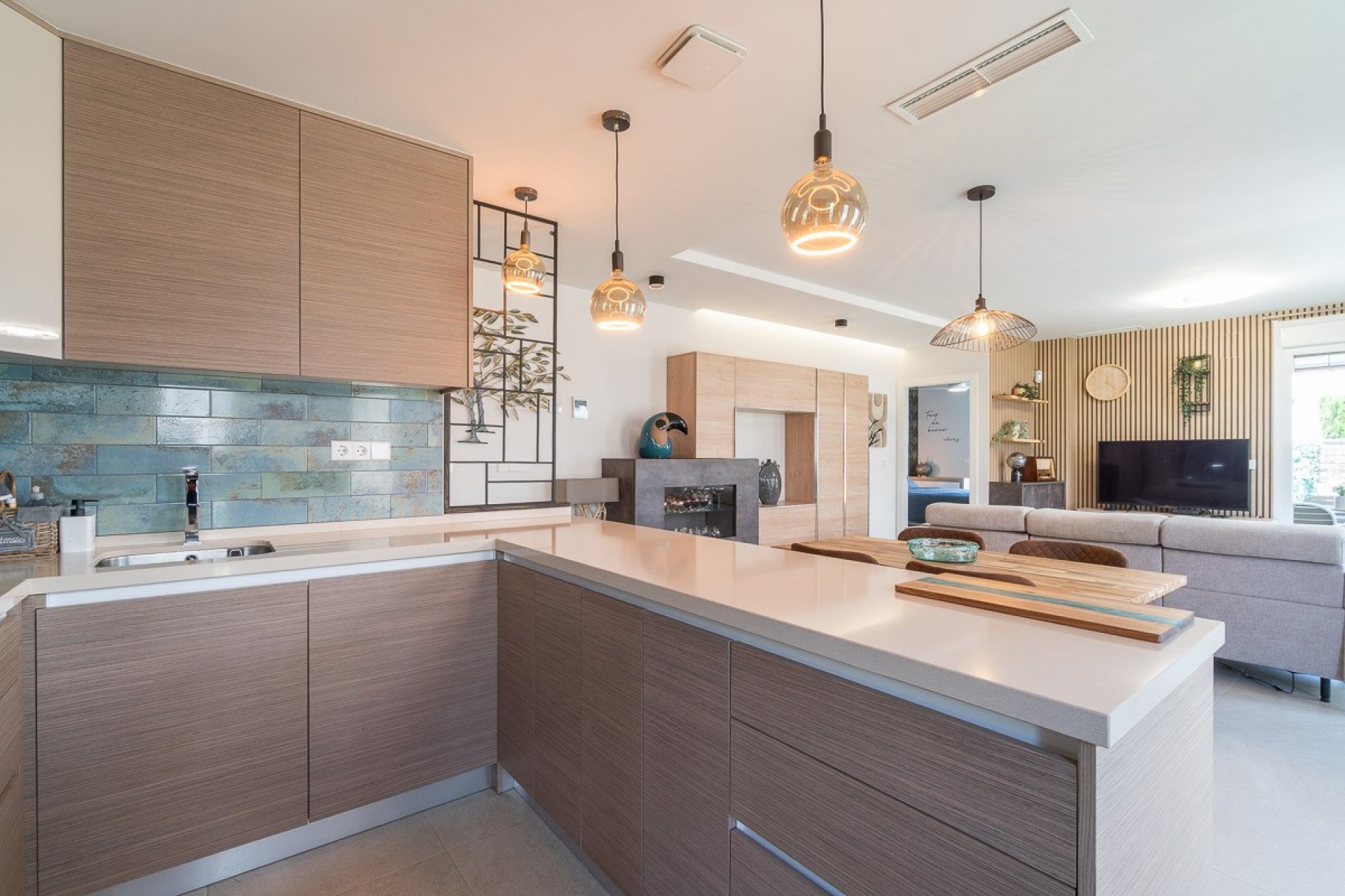 Resale - Villa -
Vistabella Golf - Vistabella