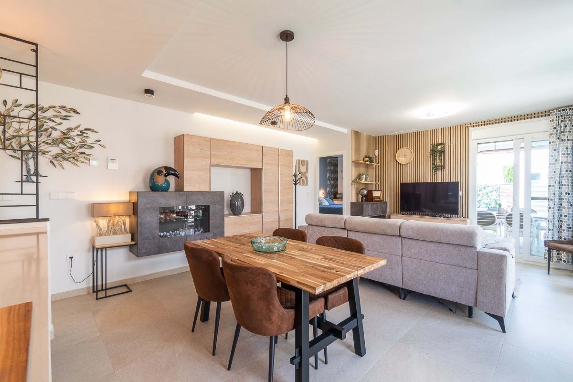 Resale - Villa -
Vistabella Golf - Vistabella