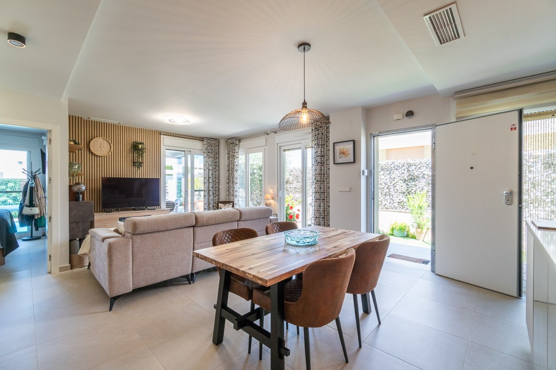 Resale - Villa -
Vistabella Golf - Vistabella