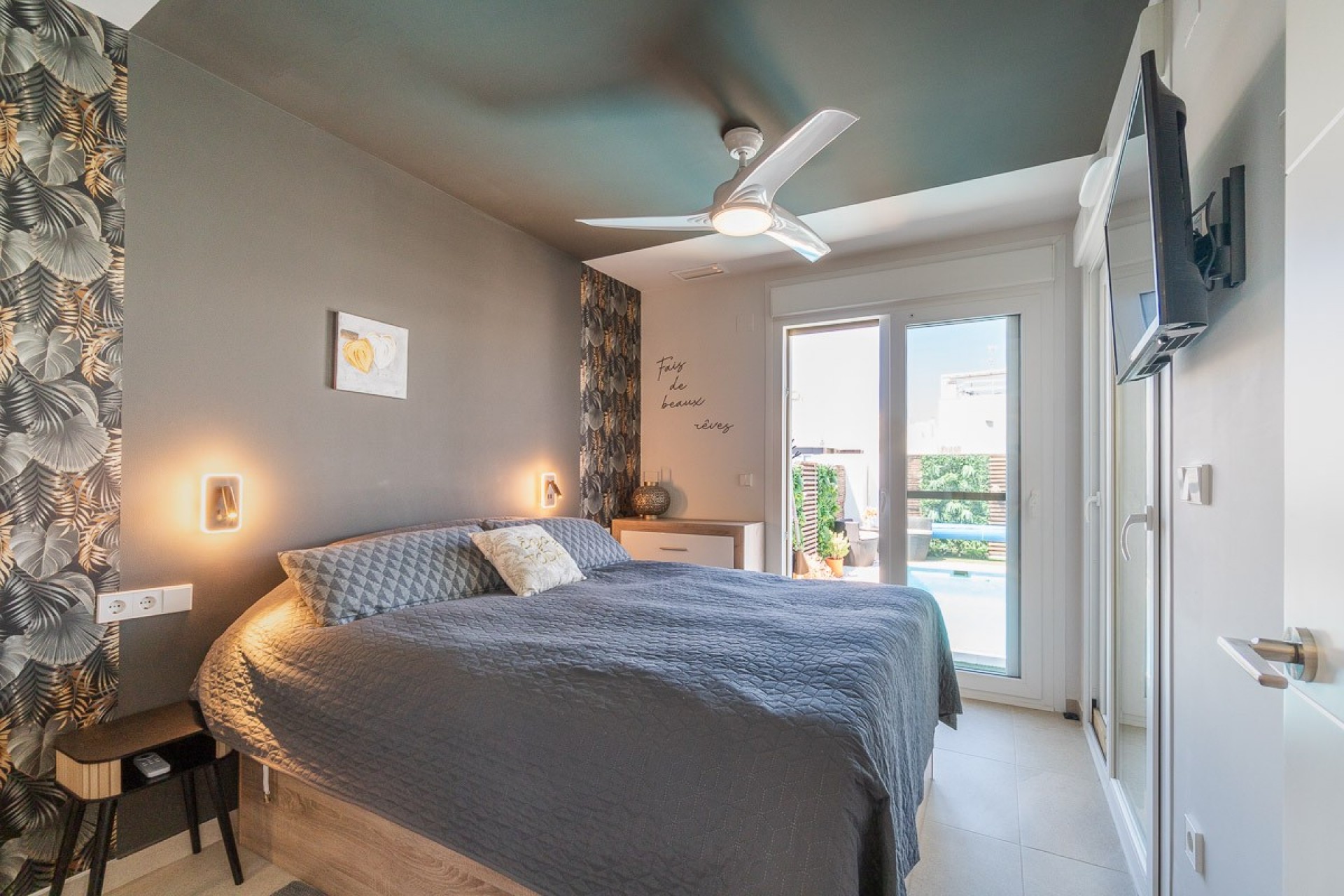 Resale - Villa -
Vistabella Golf - Vistabella