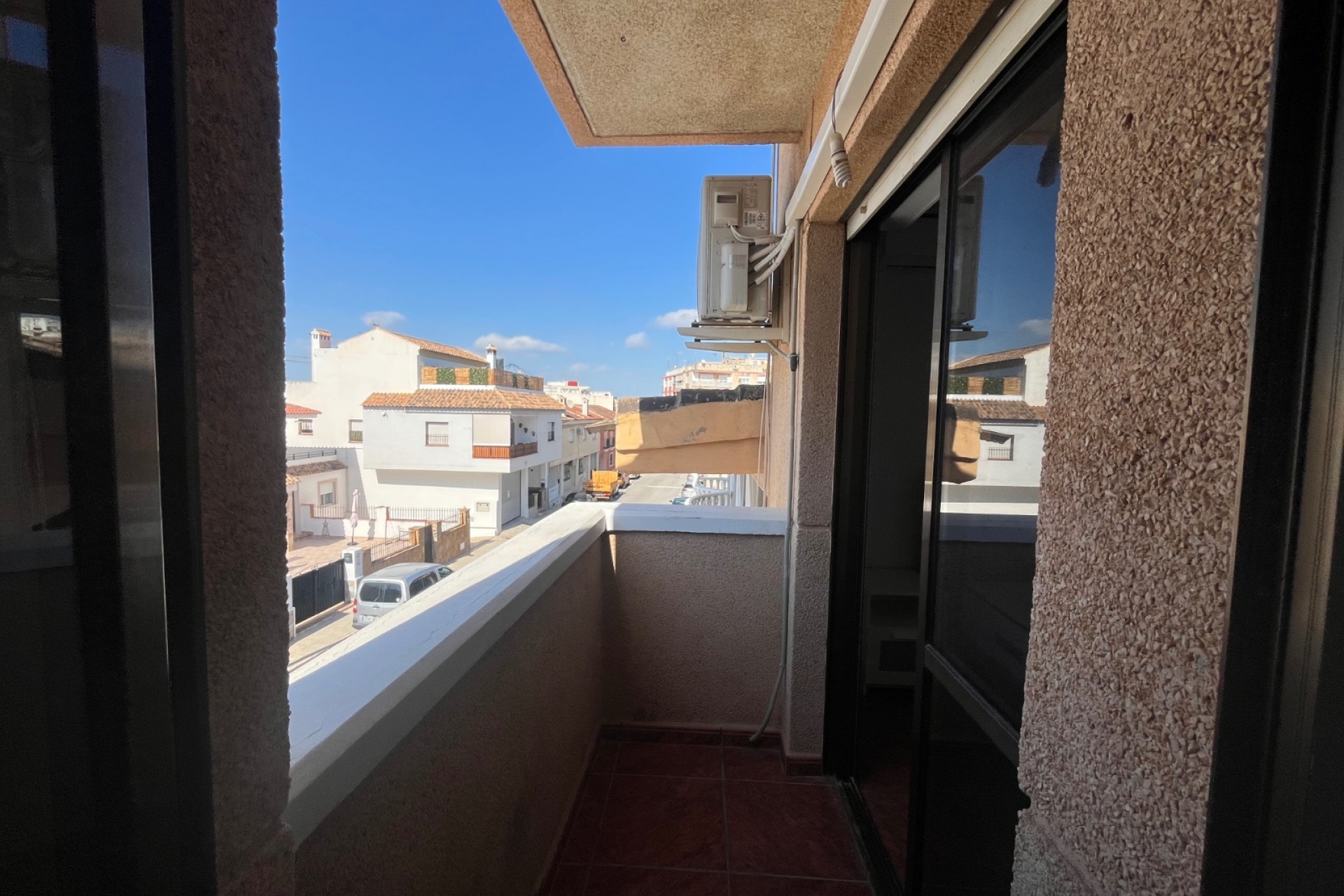 Reventa - 1. Apartment / flat -
Benijofar - Costa Blanca South