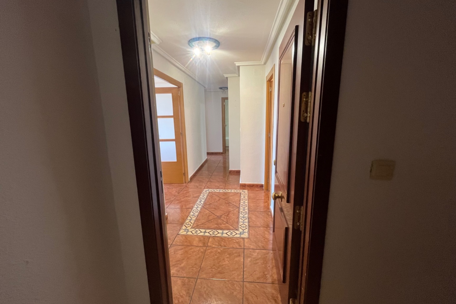 Reventa - 1. Apartment / flat -
Benijofar - Costa Blanca South