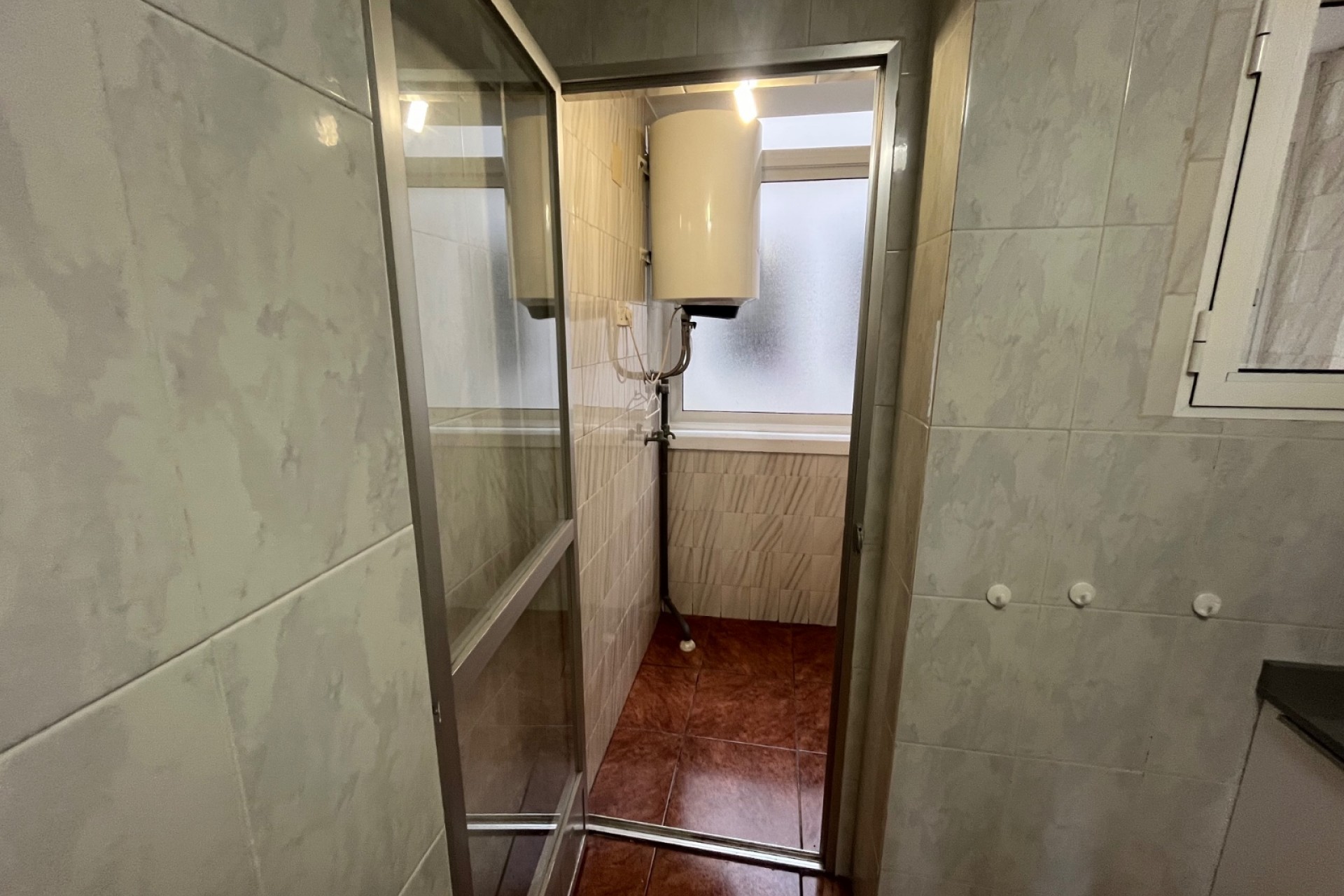Reventa - 1. Apartment / flat -
Benijofar - Costa Blanca South