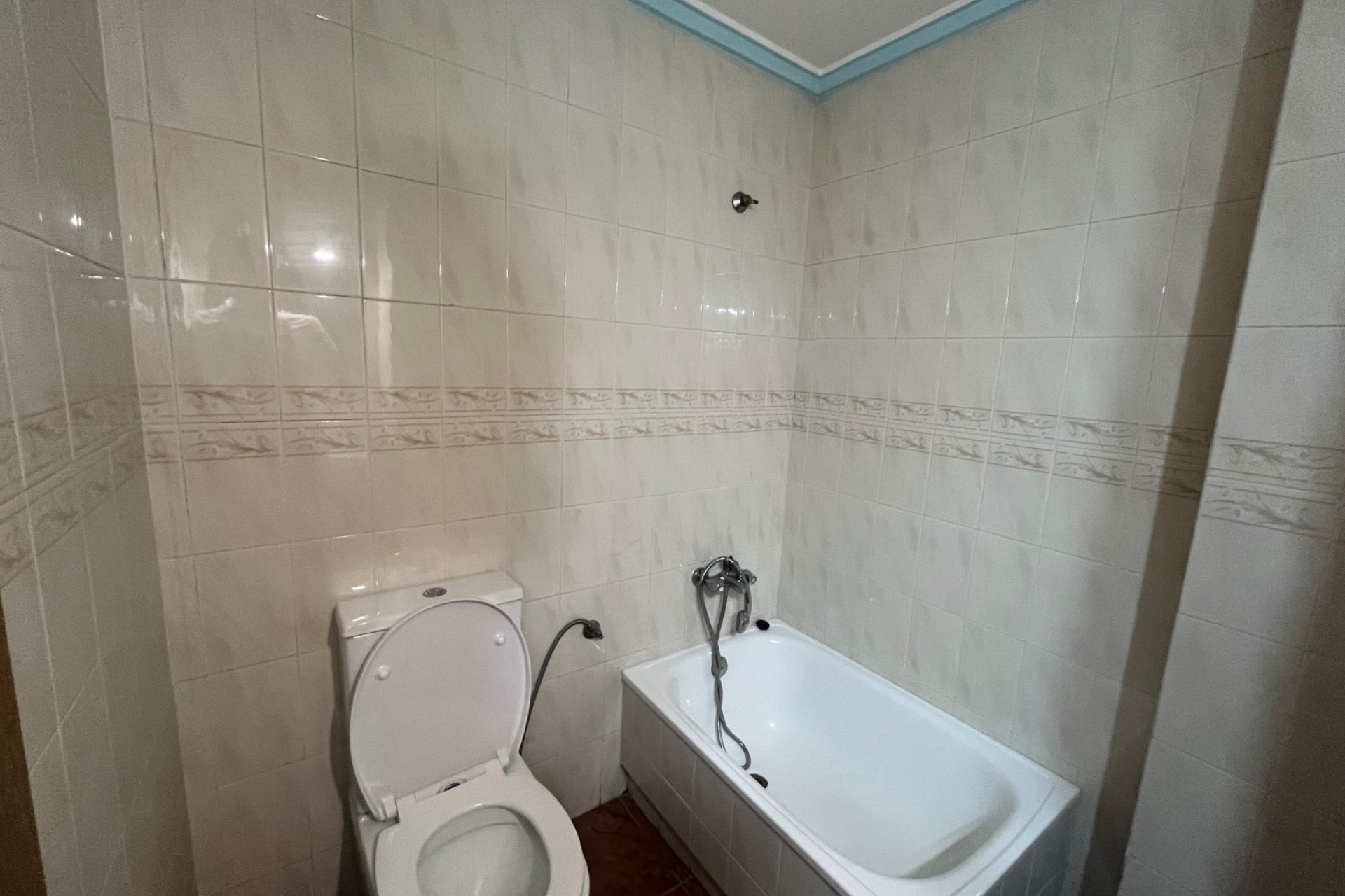 Reventa - 1. Apartment / flat -
Benijofar - Costa Blanca South