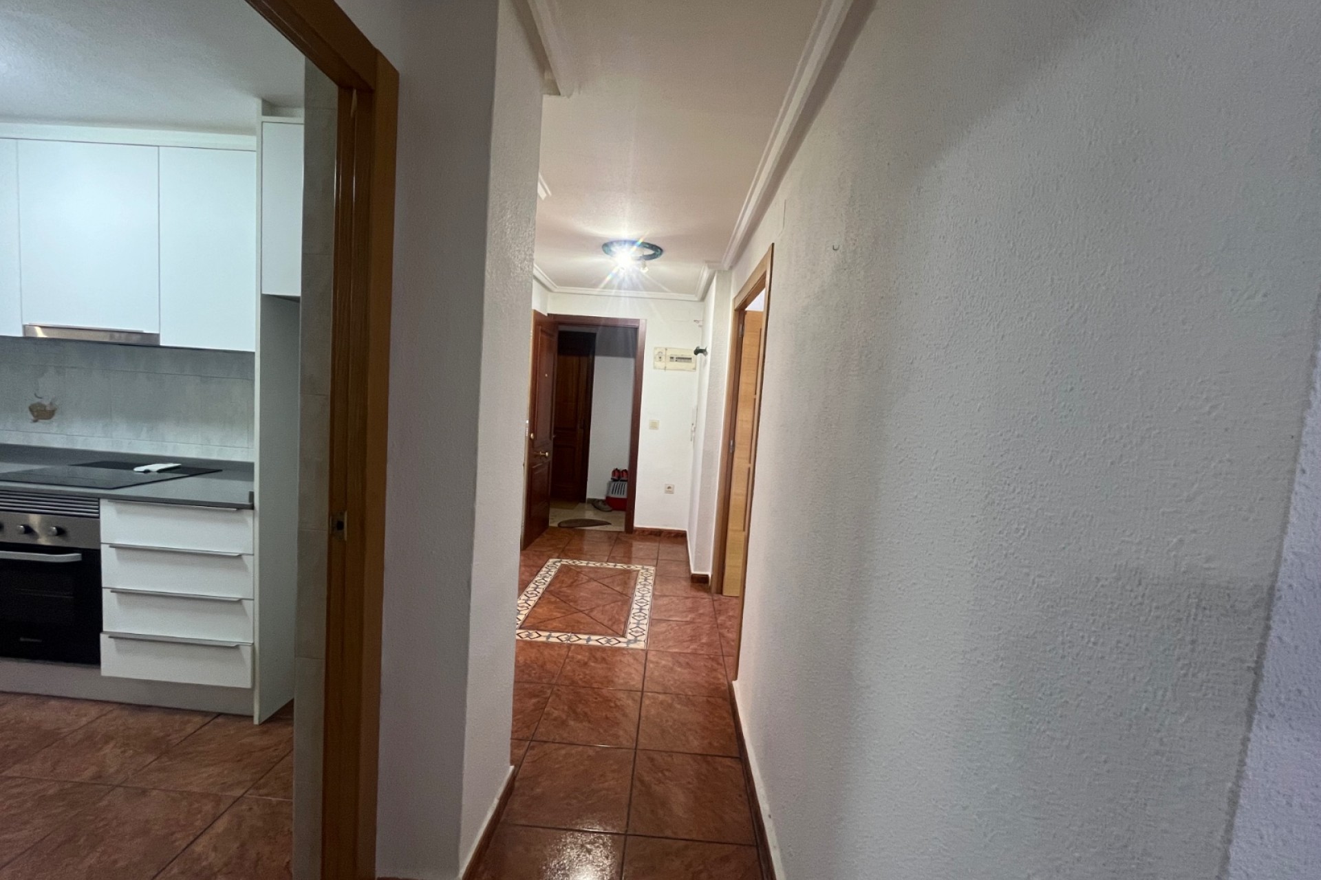 Reventa - 1. Apartment / flat -
Benijofar - Costa Blanca South