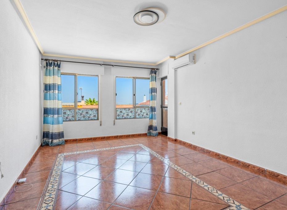 Reventa - 1. Apartment / flat -
Benijofar - Costa Blanca South