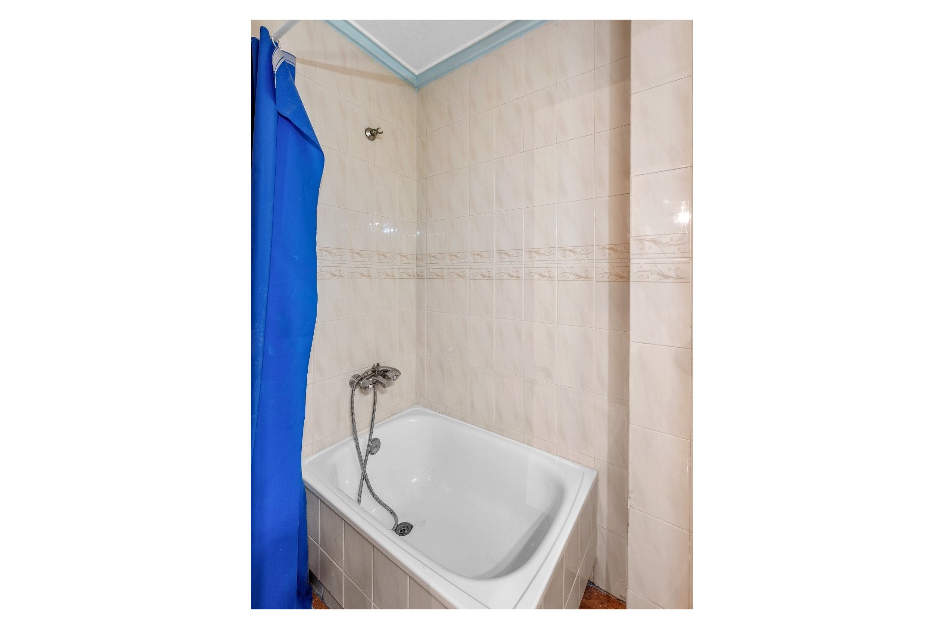 Reventa - 1. Apartment / flat -
Benijofar - Costa Blanca South