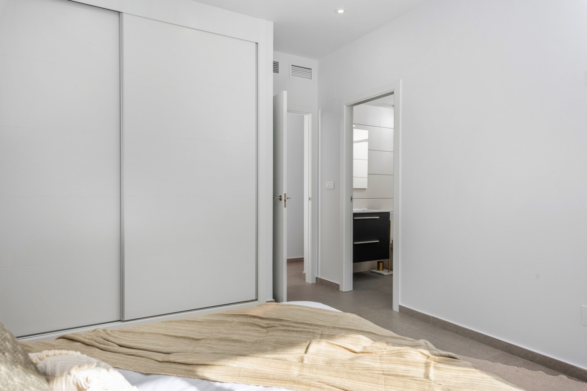 Reventa - 1. Apartment / flat -
Bigastro - Costa Blanca South