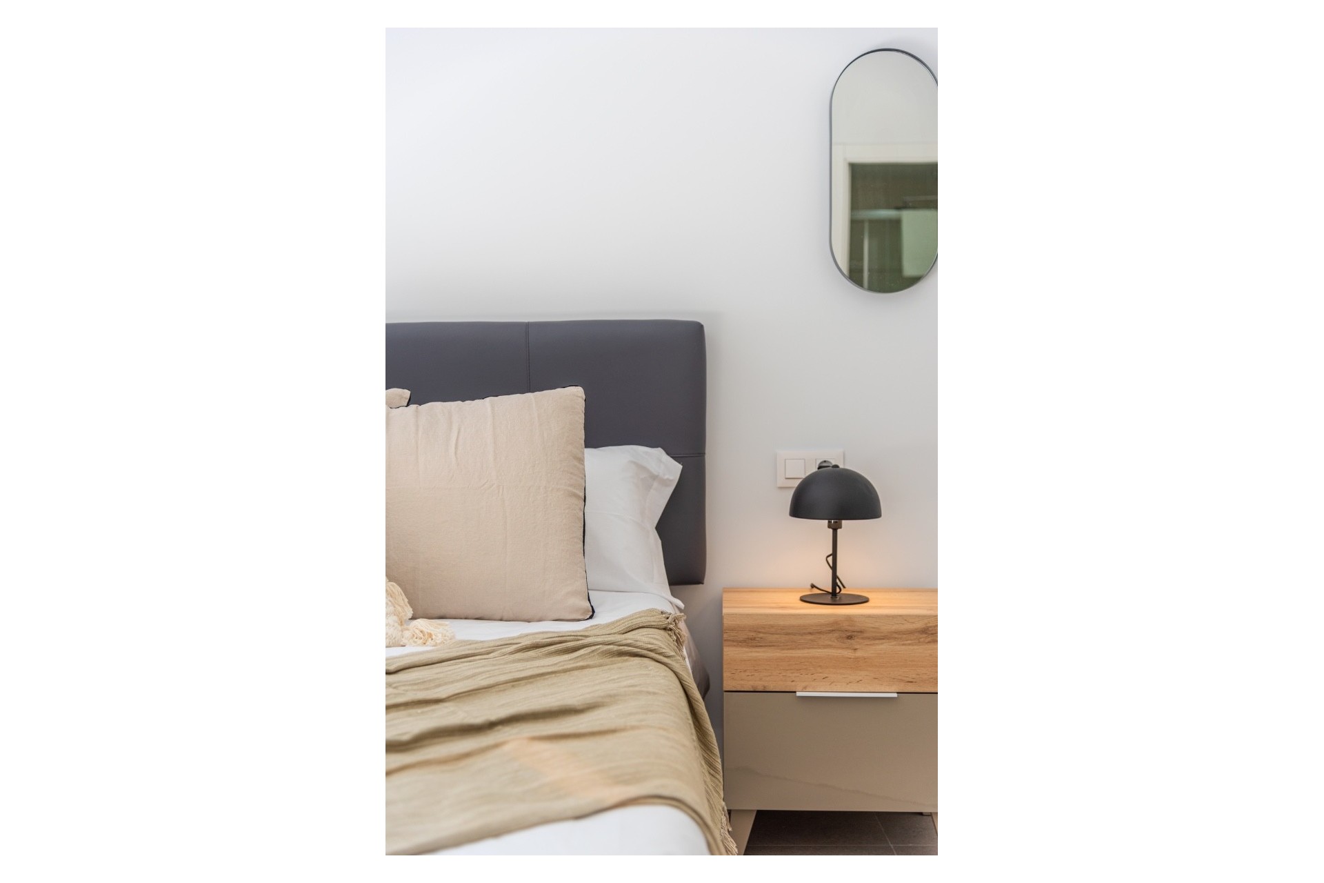 Reventa - 1. Apartment / flat -
Bigastro - Costa Blanca South