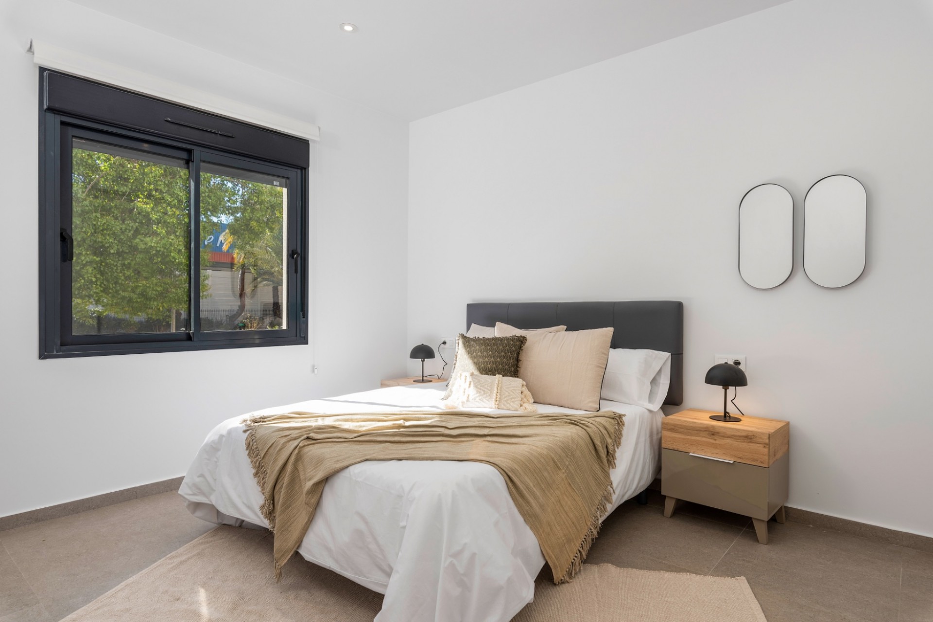Reventa - 1. Apartment / flat -
Bigastro - Costa Blanca South
