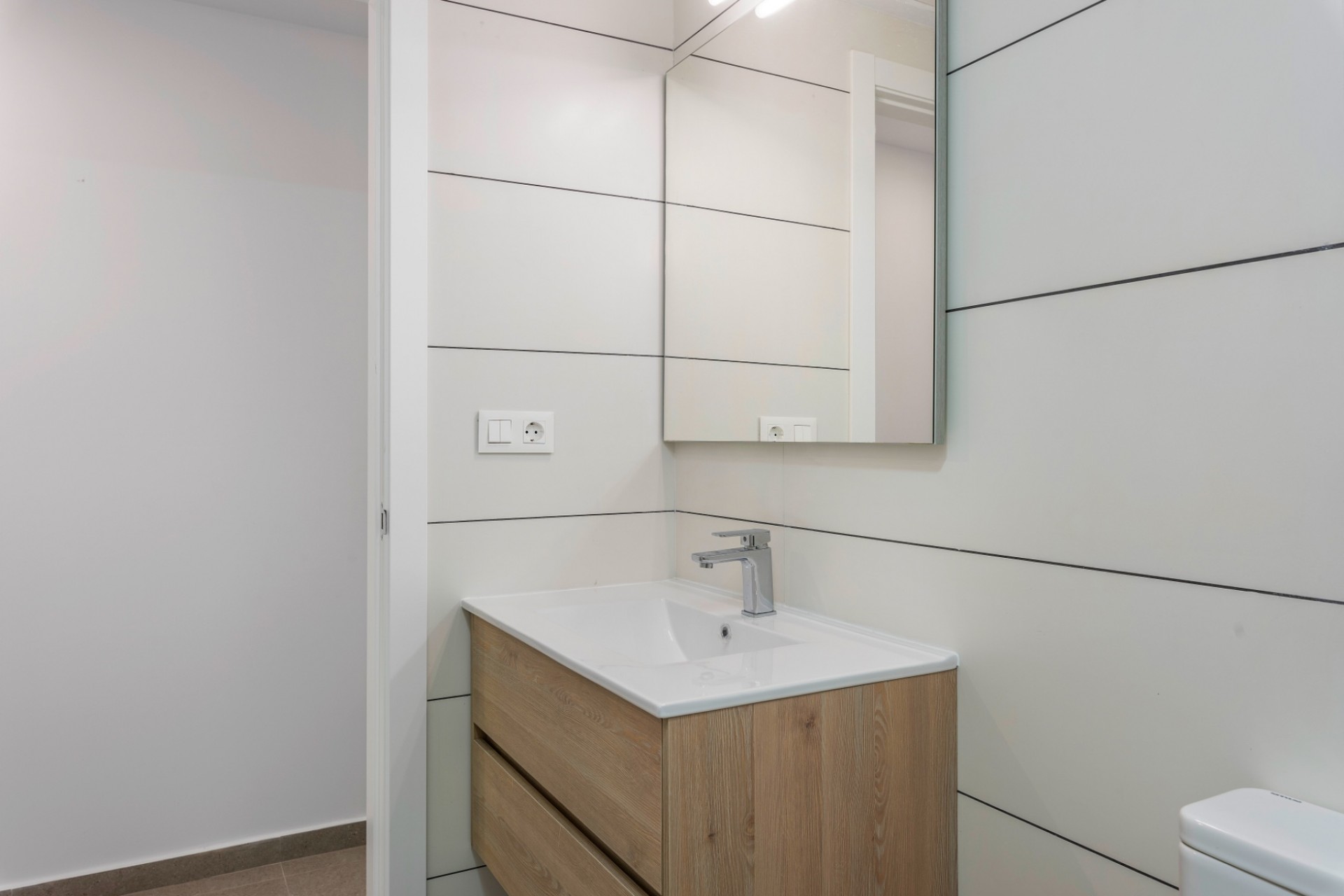 Reventa - 1. Apartment / flat -
Bigastro - Costa Blanca South