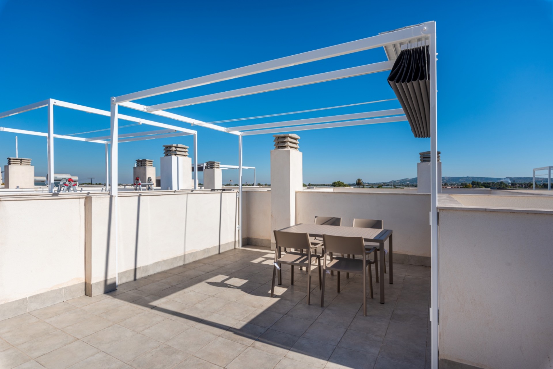 Reventa - 1. Apartment / flat -
Bigastro - Costa Blanca South
