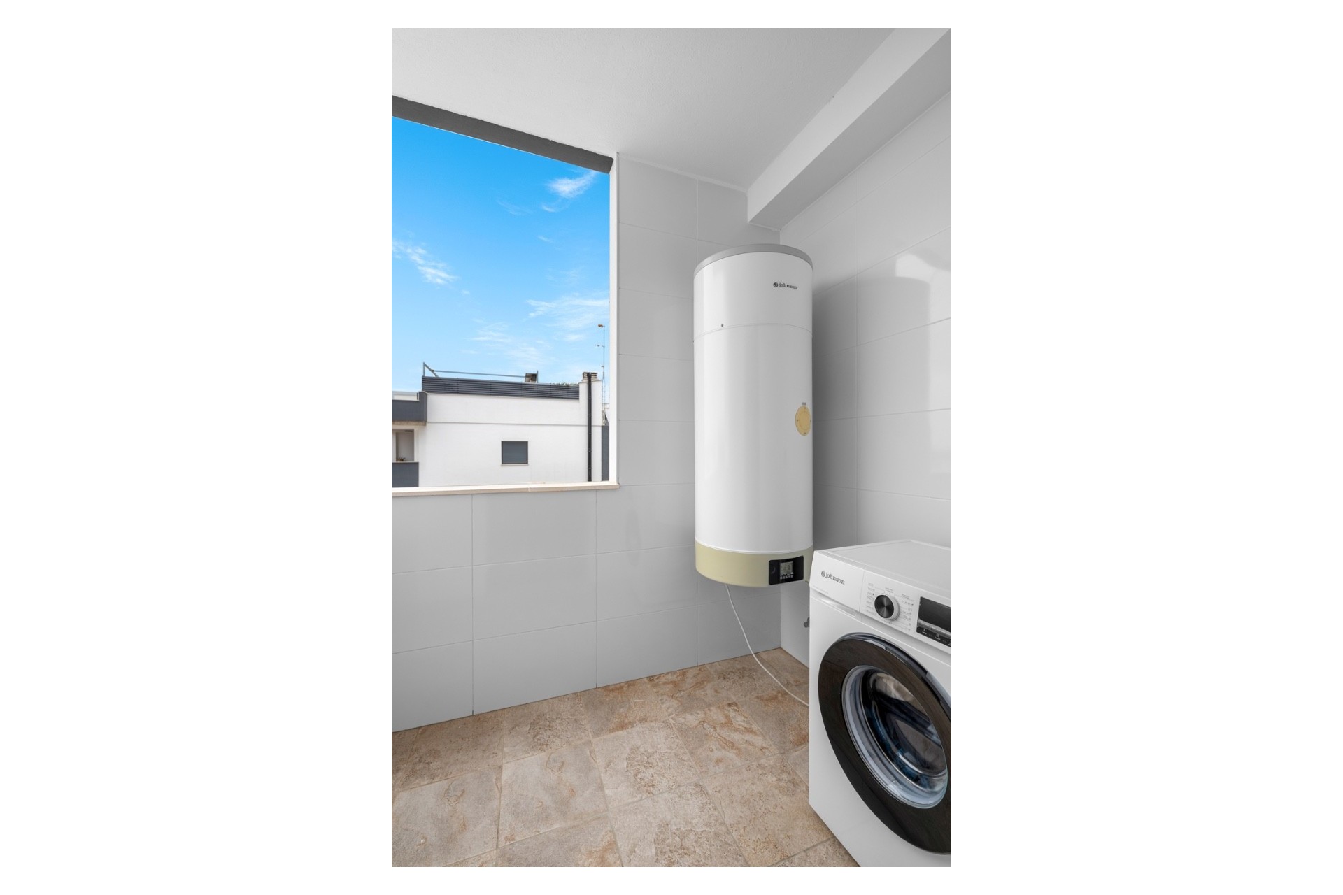 Reventa - 1. Apartment / flat -
Orihuela - Costa Blanca South