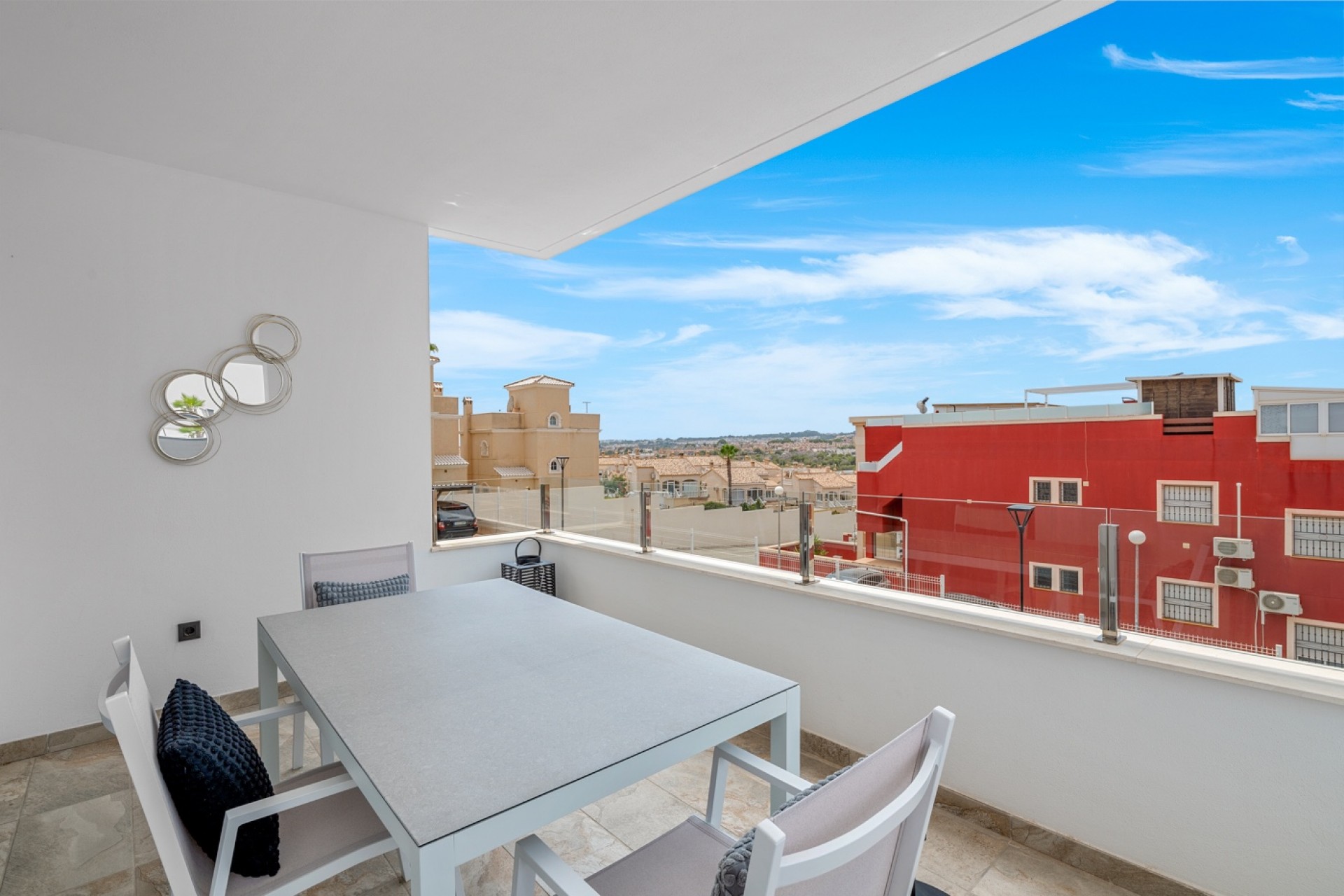 Reventa - 1. Apartment / flat -
Orihuela - Costa Blanca South