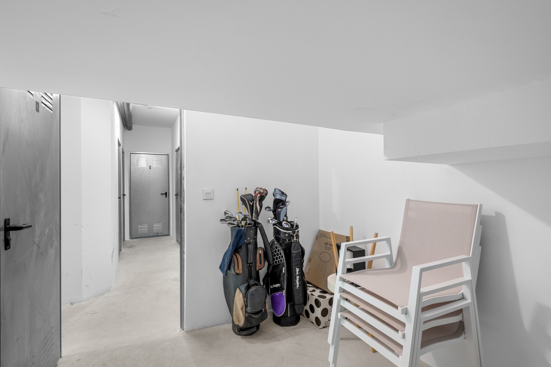 Reventa - 1. Apartment / flat -
Orihuela - Costa Blanca South