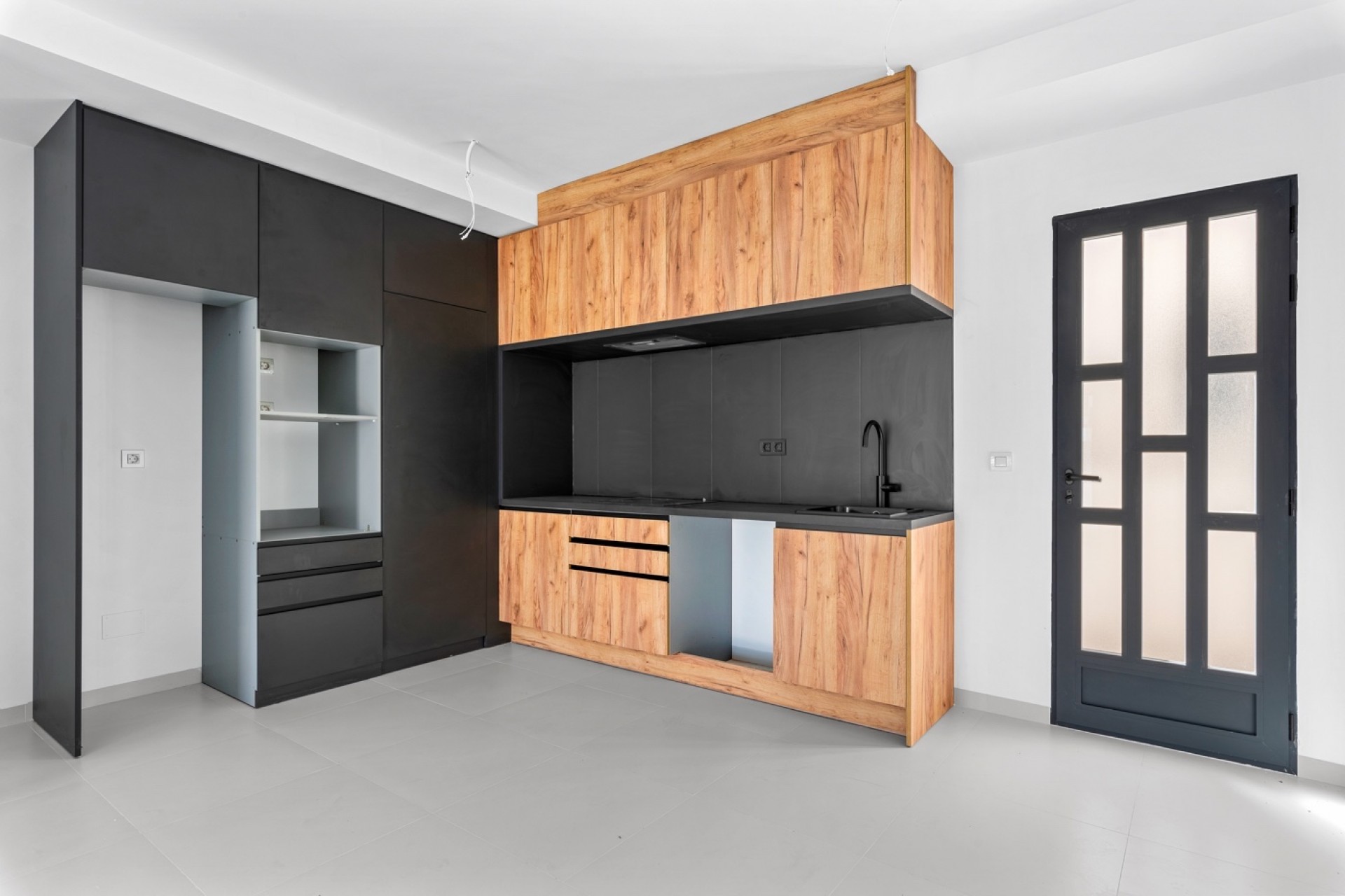 Reventa - 1. Apartment / flat -
San Miguel de Salinas - Costa Blanca South