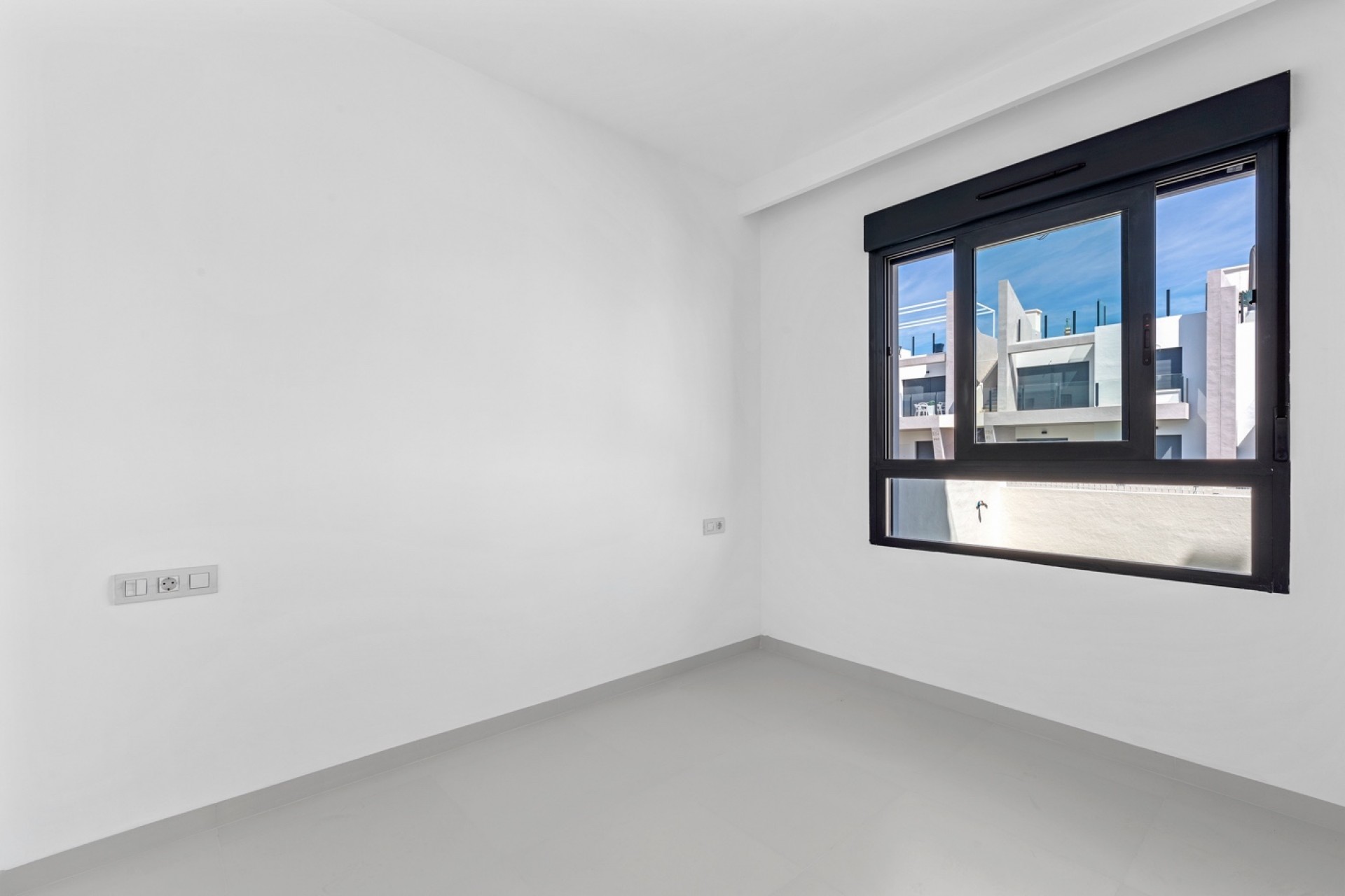 Reventa - 1. Apartment / flat -
San Miguel de Salinas - Costa Blanca South