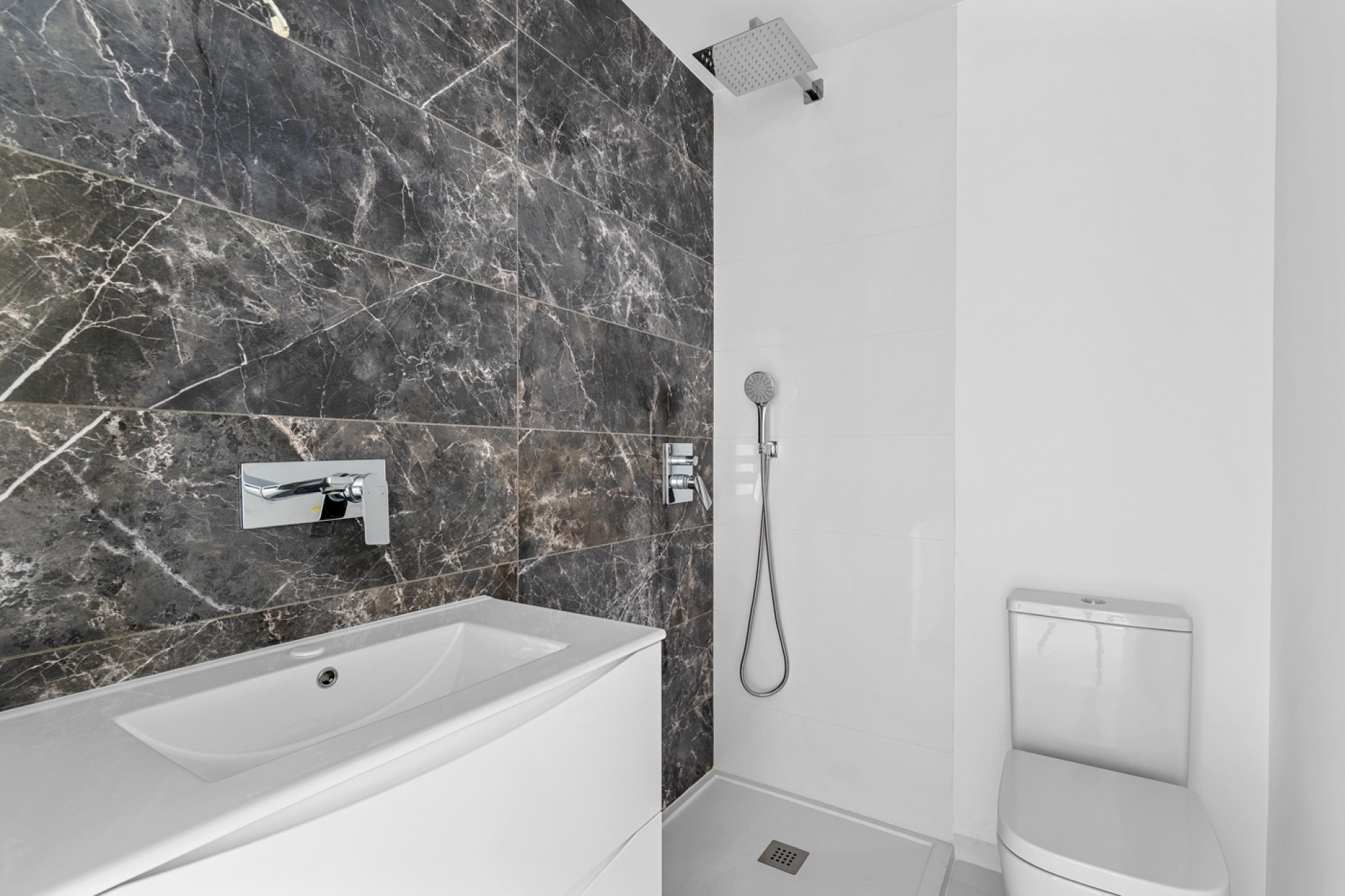 Reventa - 1. Apartment / flat -
San Miguel de Salinas - Costa Blanca South