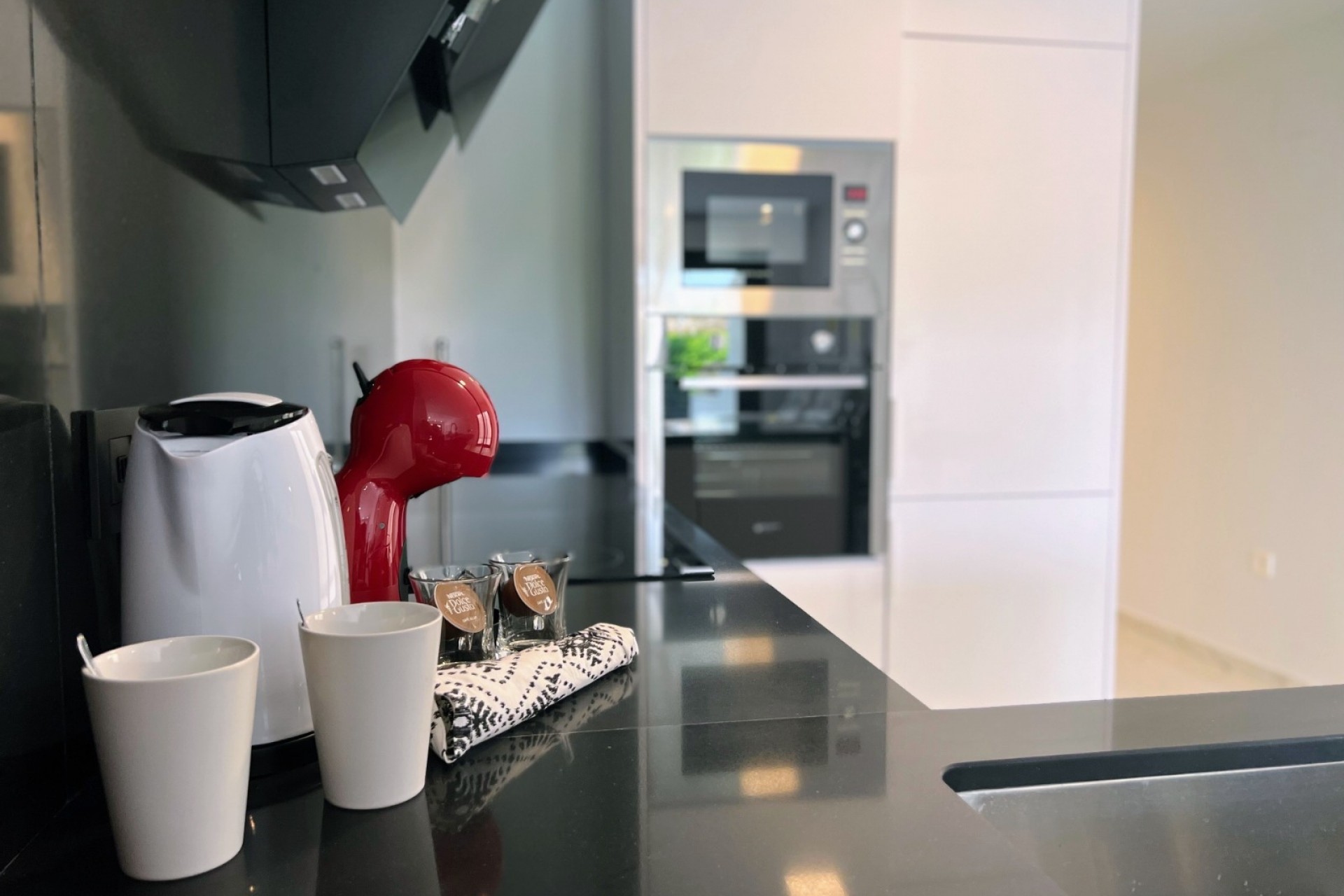 Reventa - 1. Apartment / flat -
Torrevieja - Costa Blanca South