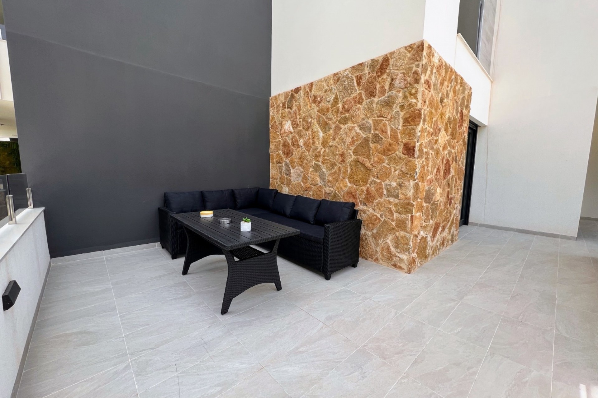 Reventa - 1. Apartment / flat -
Torrevieja - Costa Blanca South